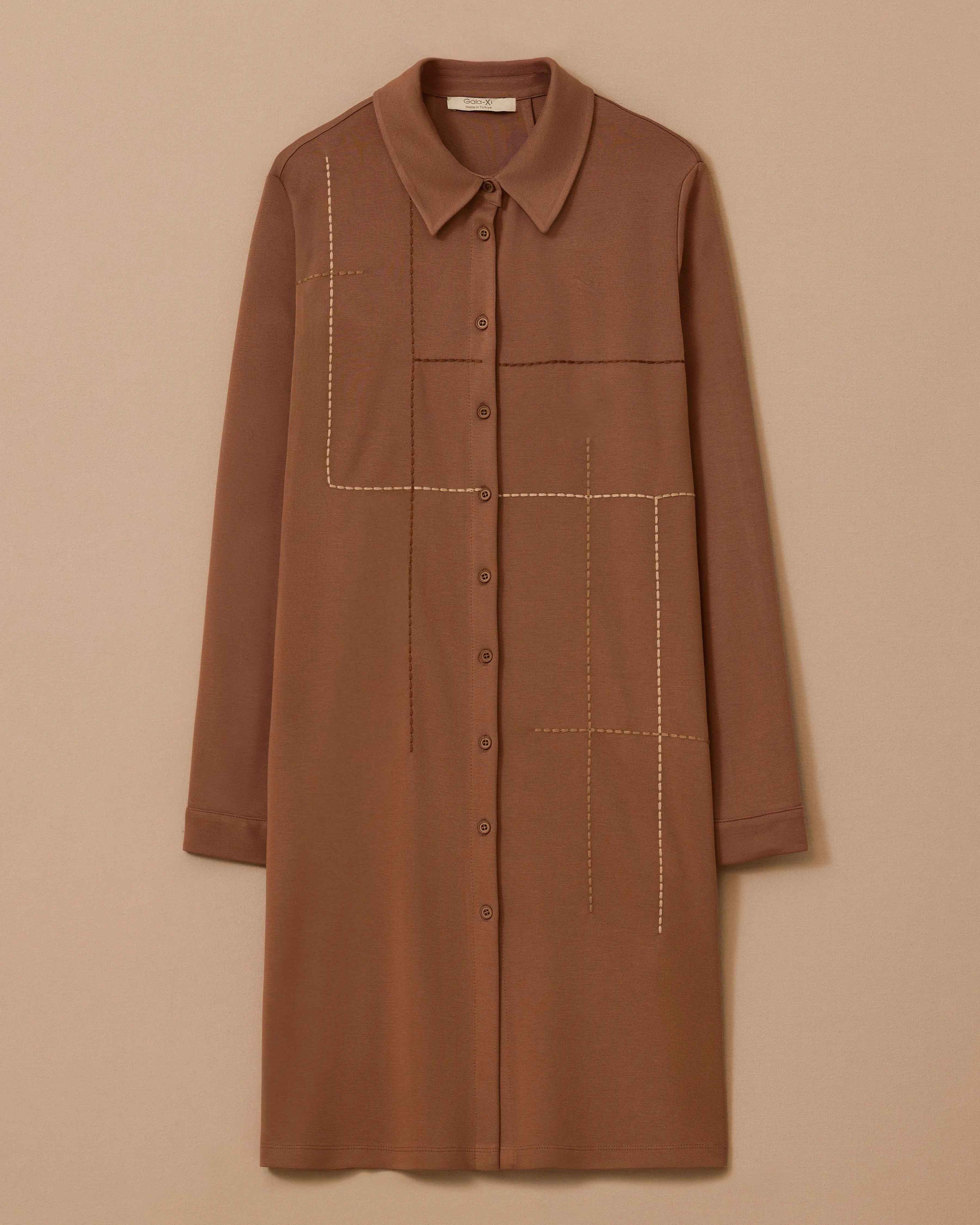 Gala-Xi Tunik 26K-GX-2521214013