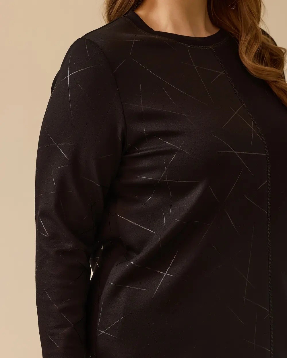 Gala-Xi Sweatshirt 25Y-GX-2512314004
