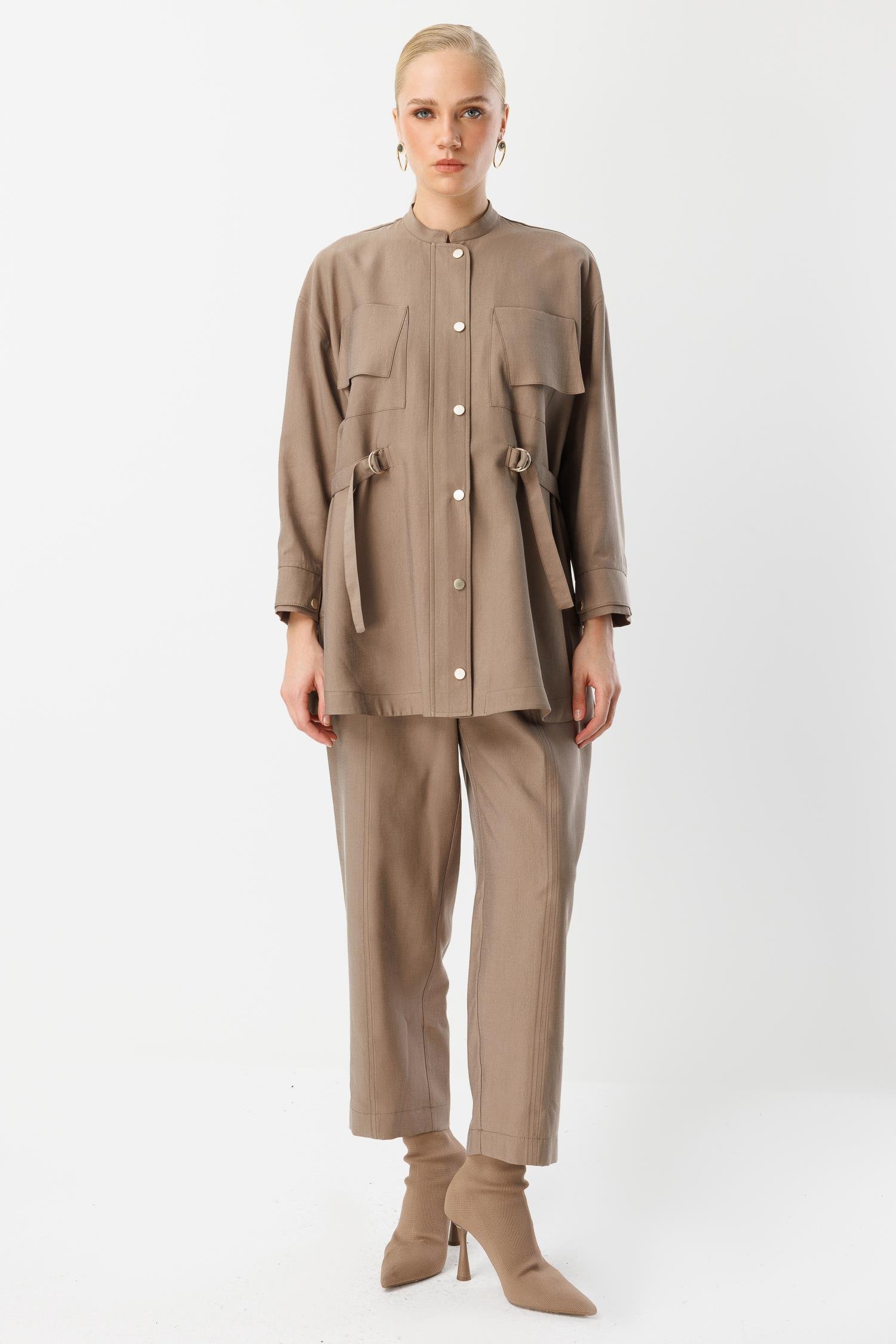 Ghisa Takım 26K-GH-3152