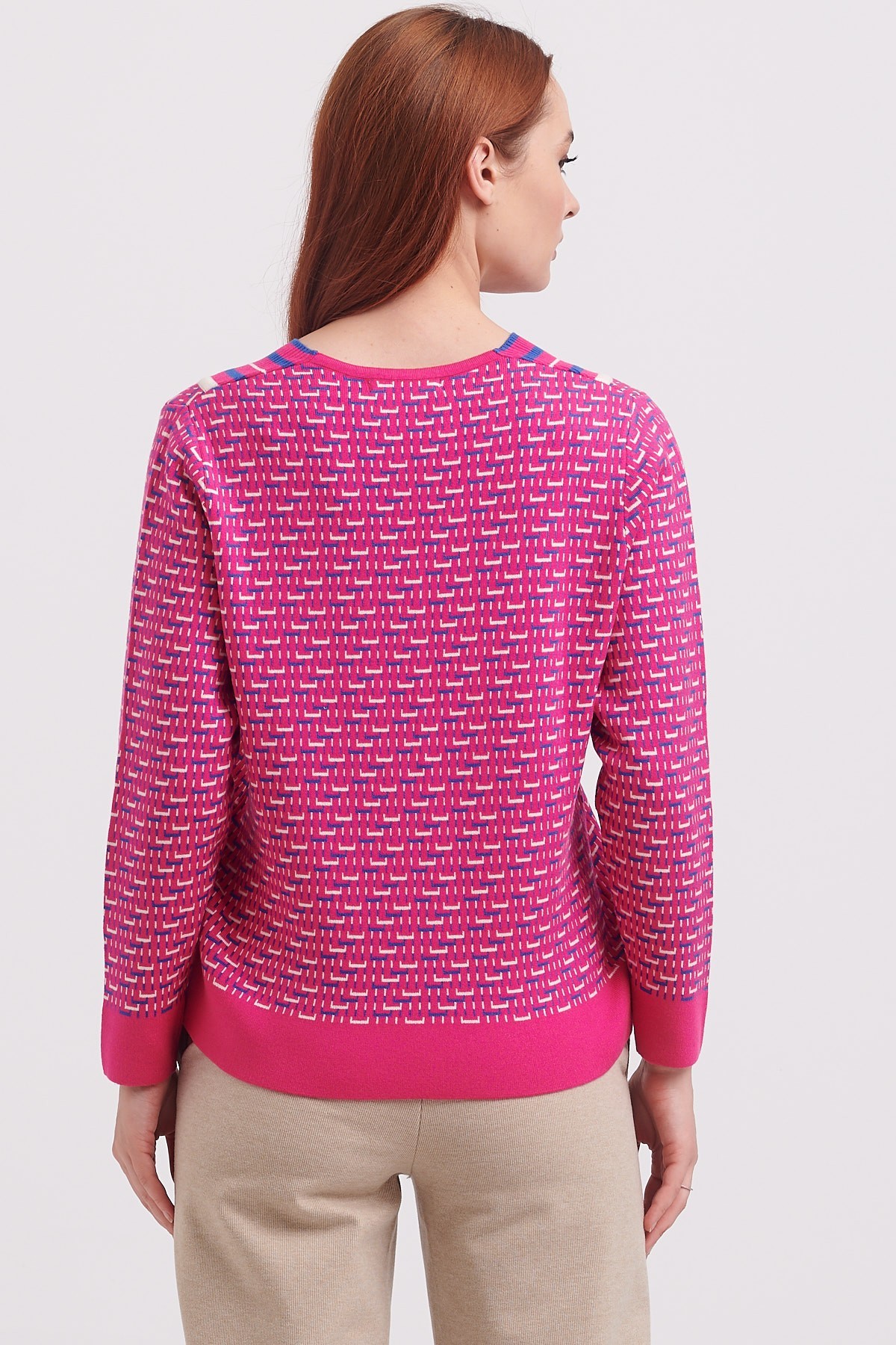 On Fashion Kazak 75348