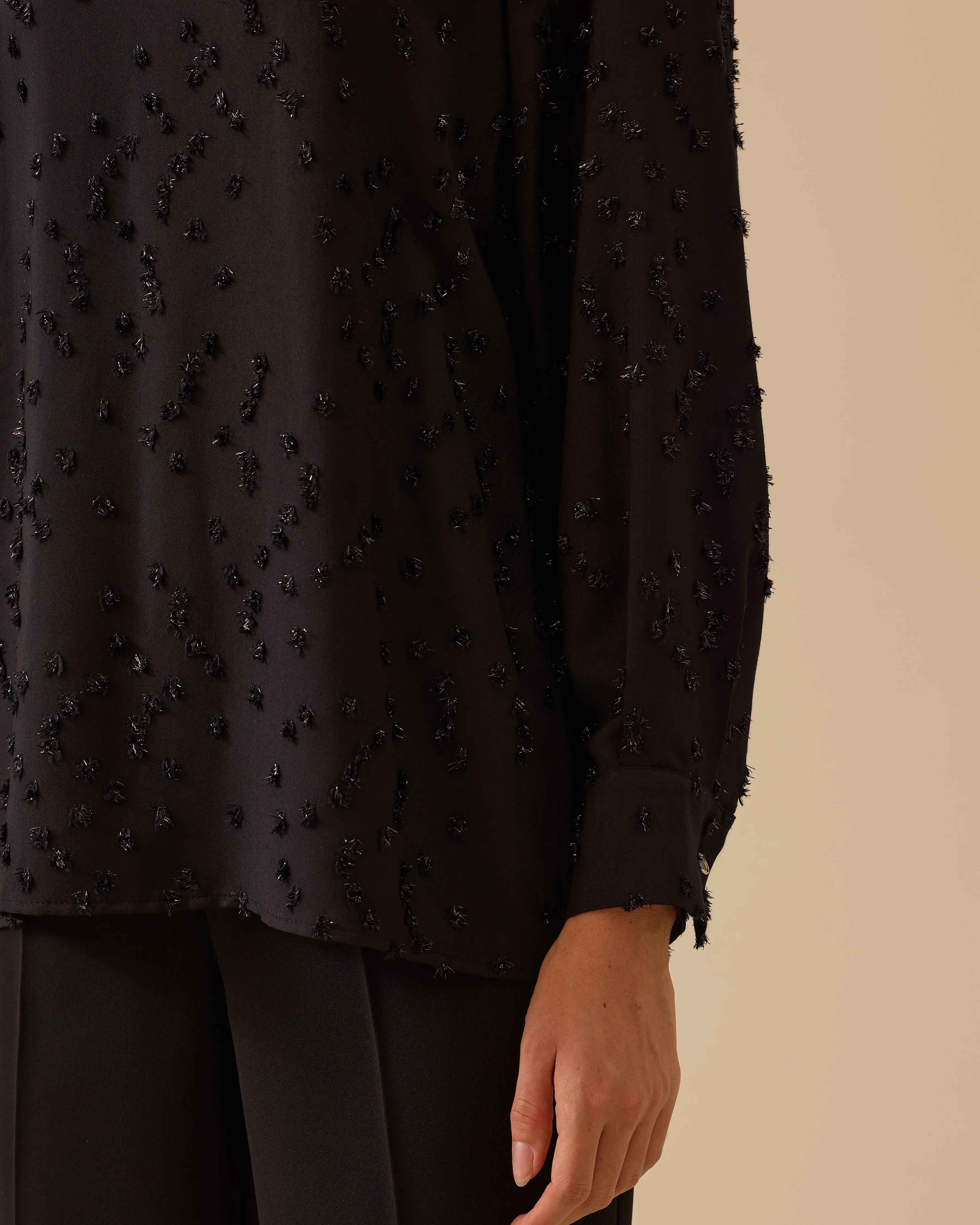 Seçil Bluz 26K-SE-2521810008