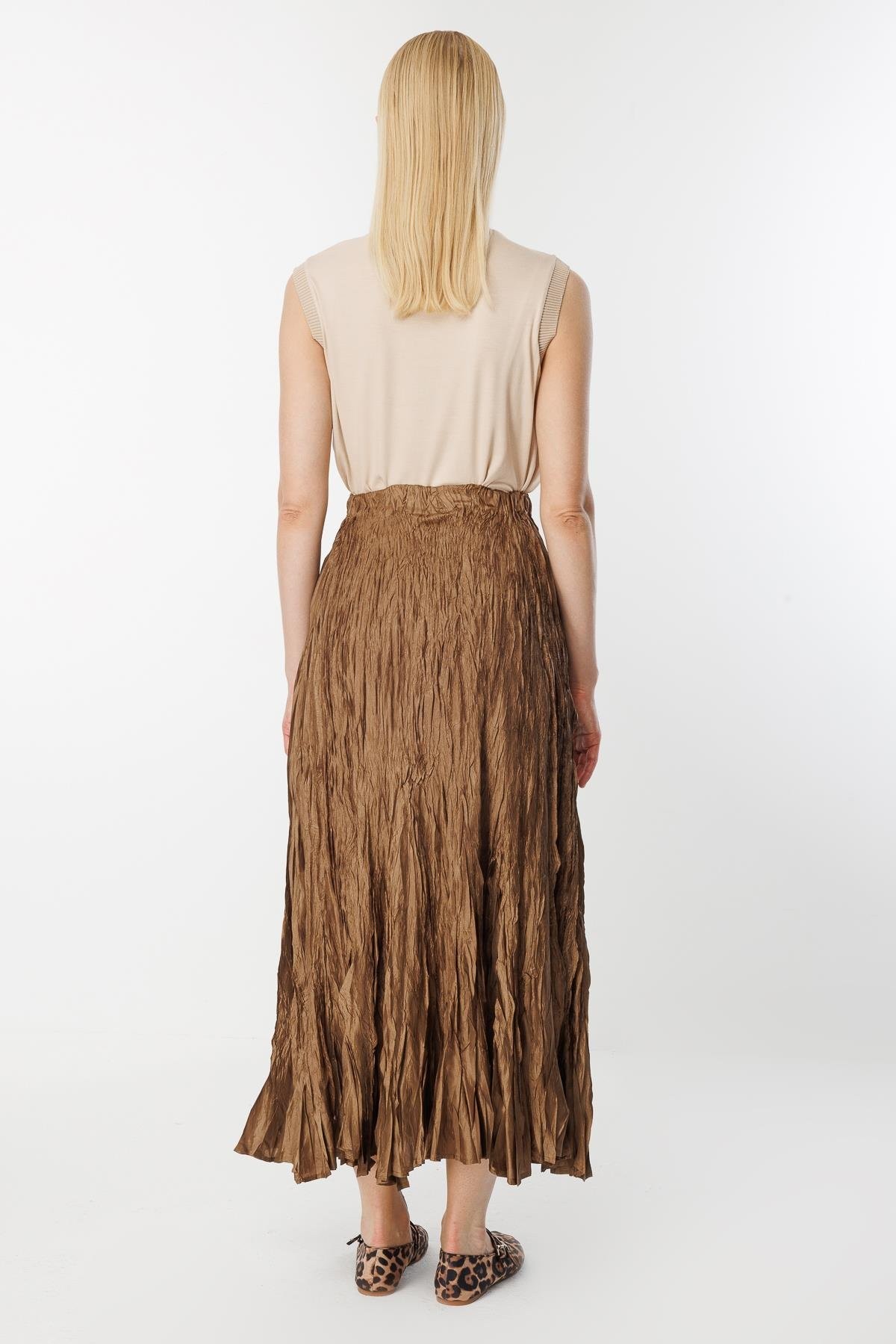 Ghisa Etek 25Y-GH-5310 - Camel