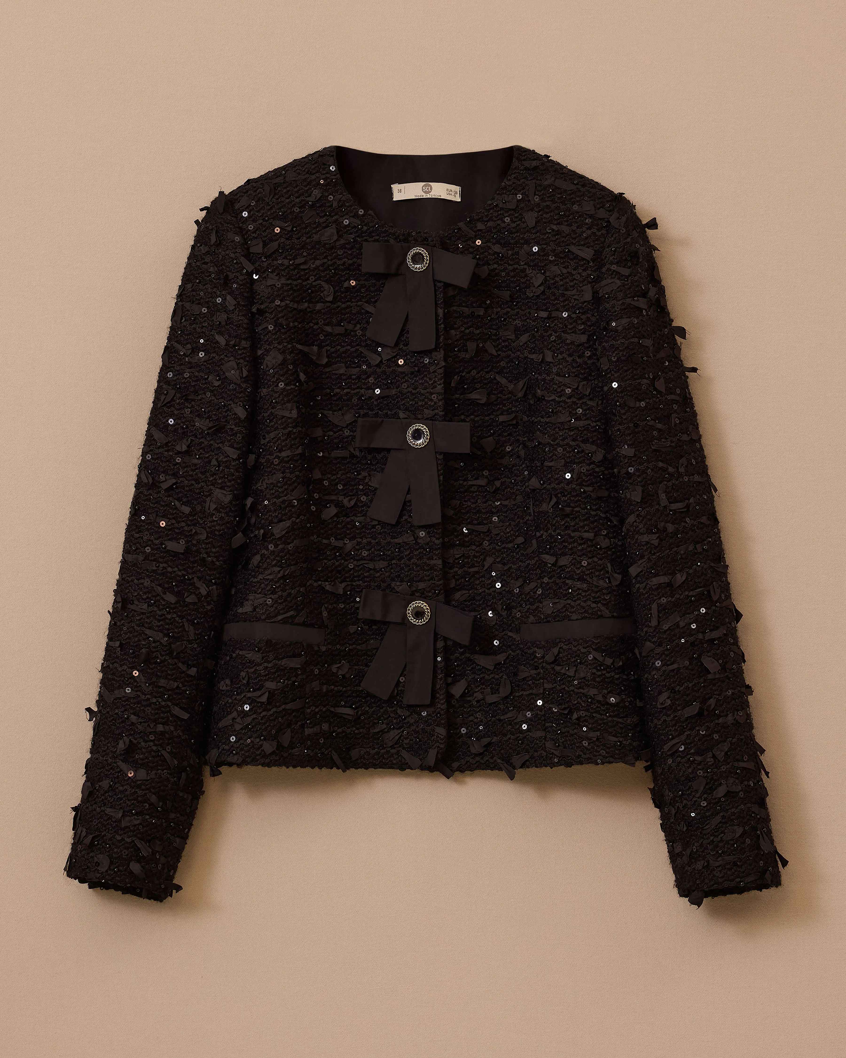 Seçil Ceket 26K-SE-2521111008