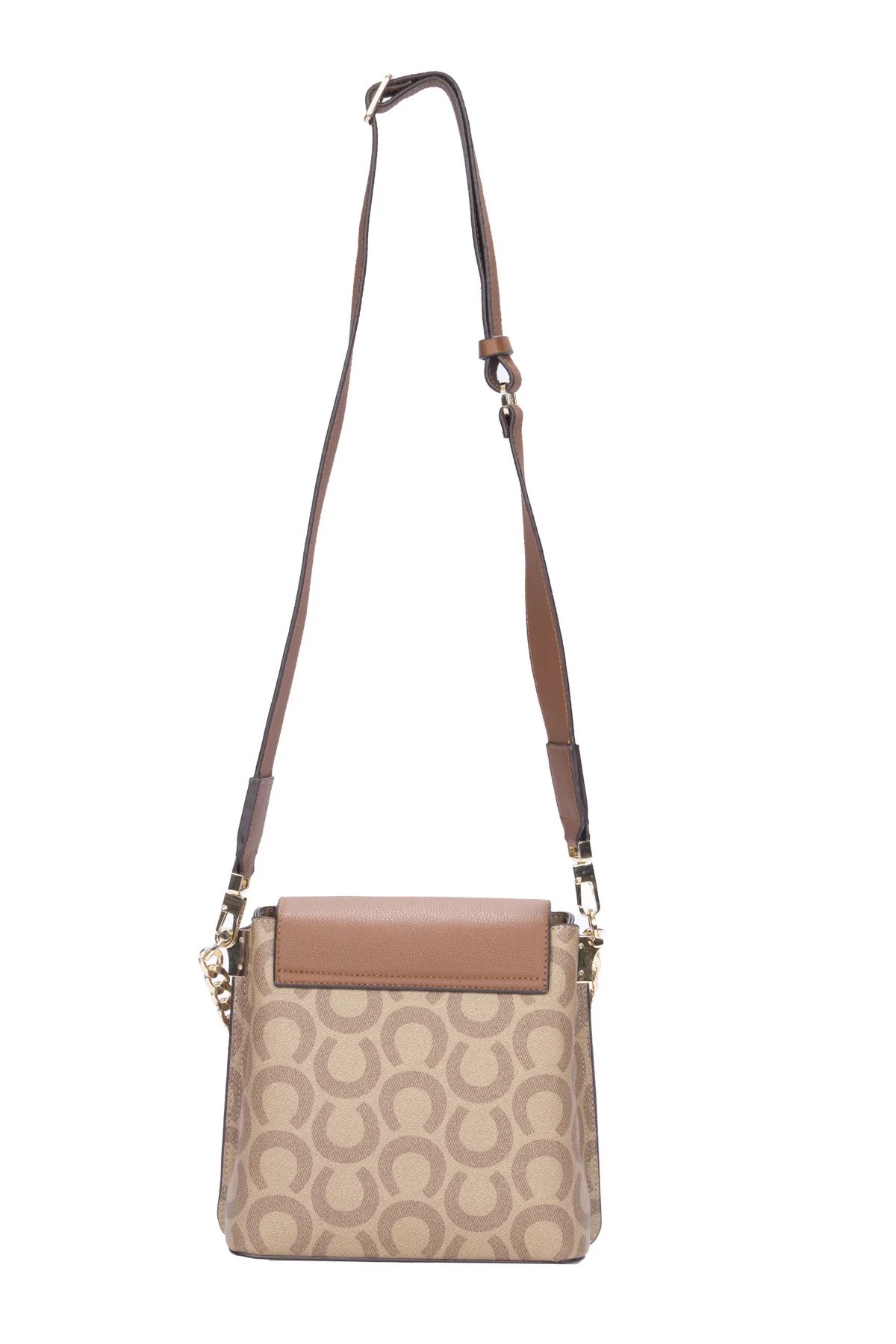 U.S. Polo Assn. Woman Crossbody Bag US23570