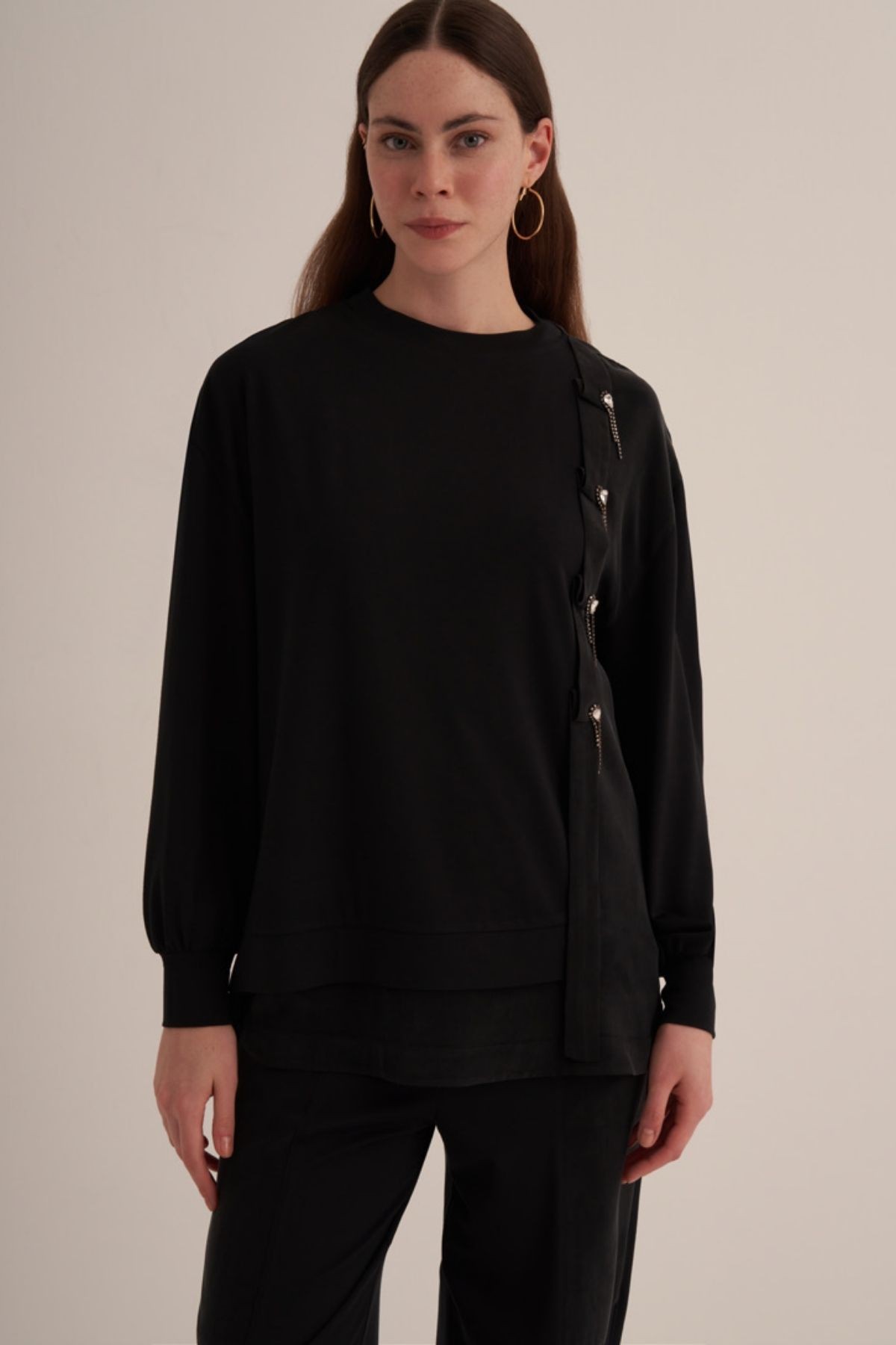 Clande Tunik 25Y-CL-25013040
