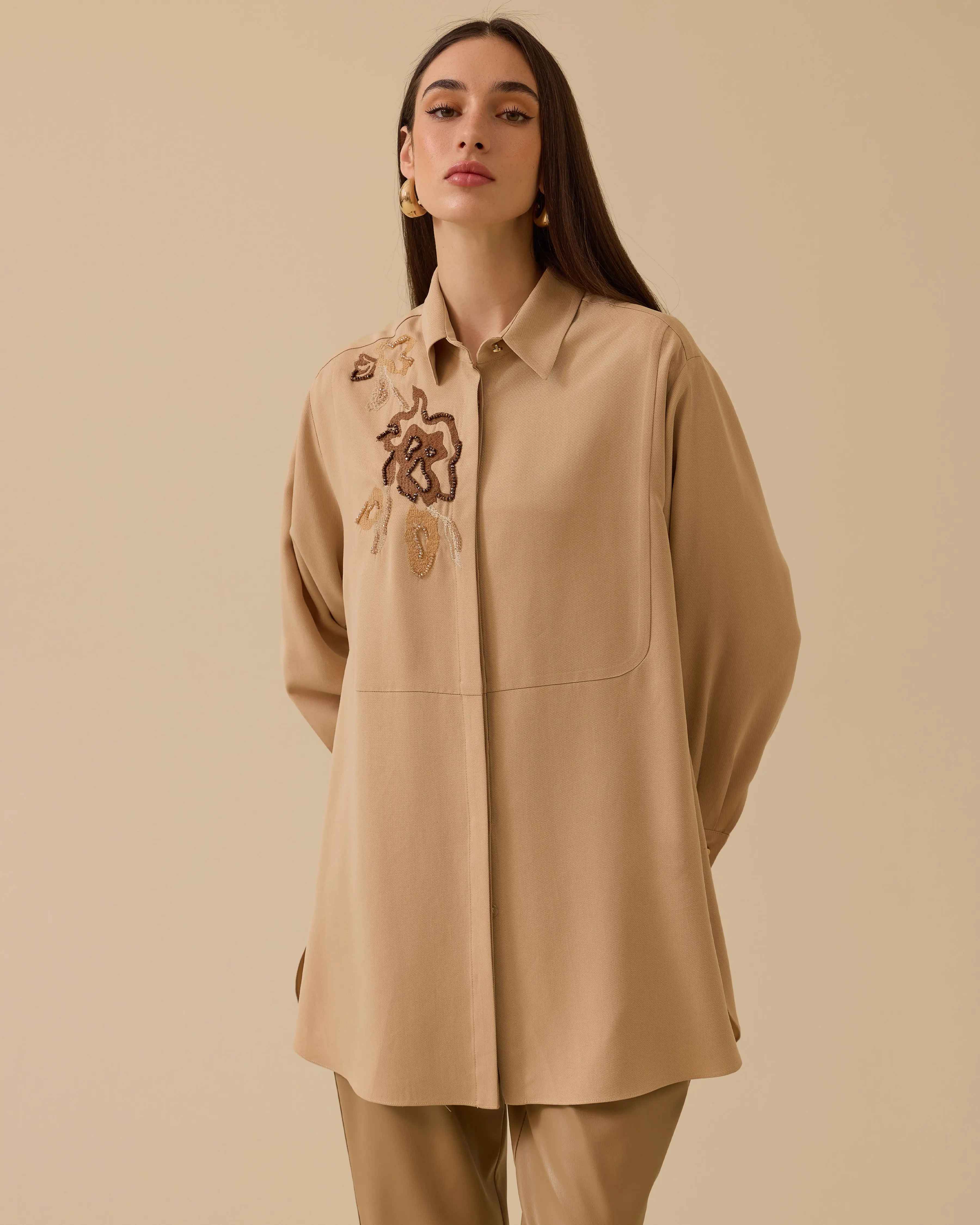 Seçil Gömlek 26K-SE-2521511013