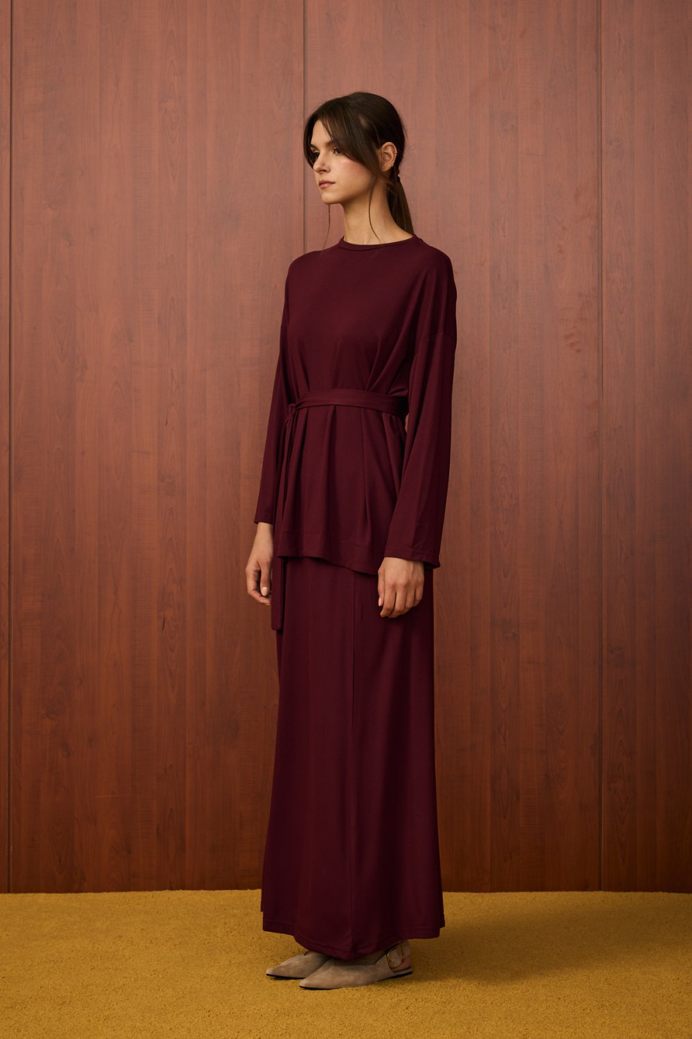 Merwish Takım 25K-MR-1549