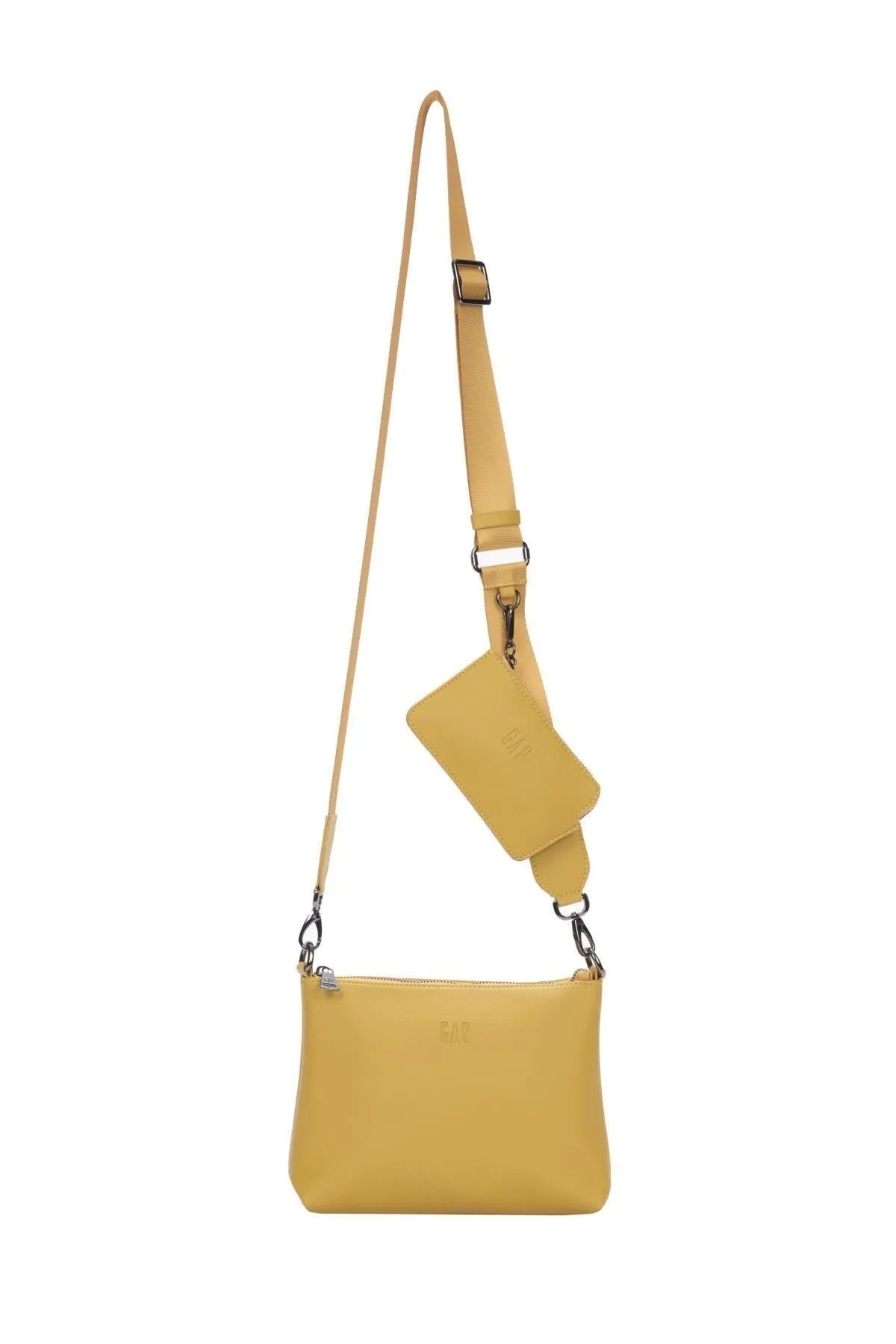 GAP Woman Crossbody Bag GAP1501 - HARDAL