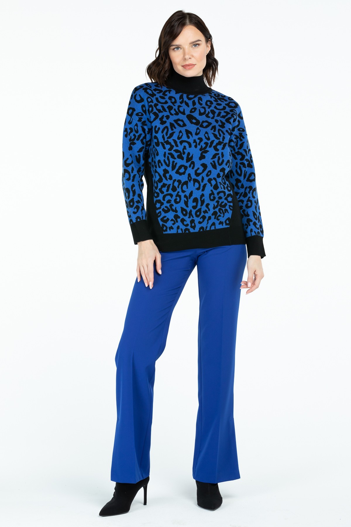 ONFASHİON KAZAK 75367