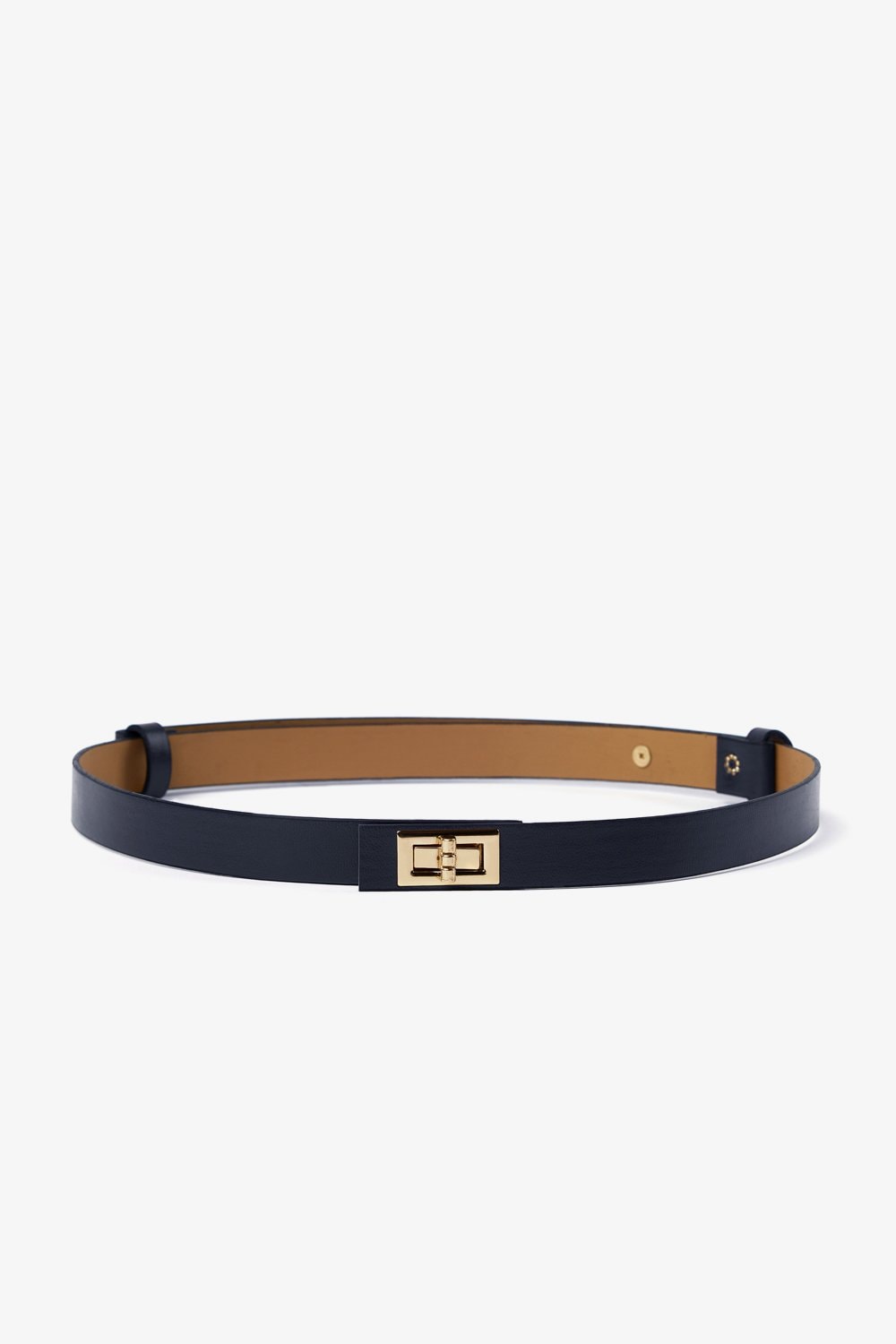 Merwish Kemer 25K-MR-974 - Navy Blue