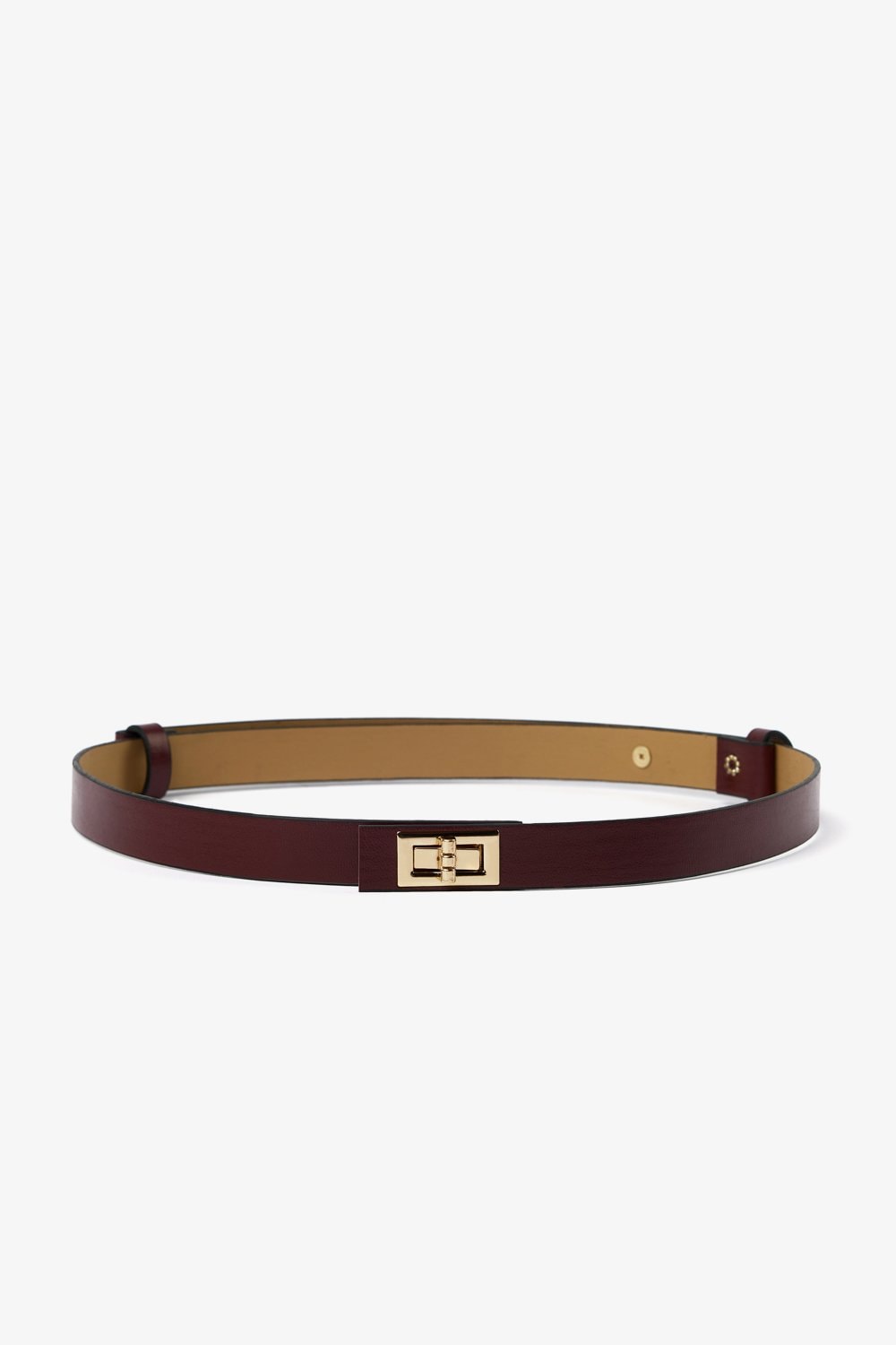 Merwish Kemer 25K-MR-974 - Kahve