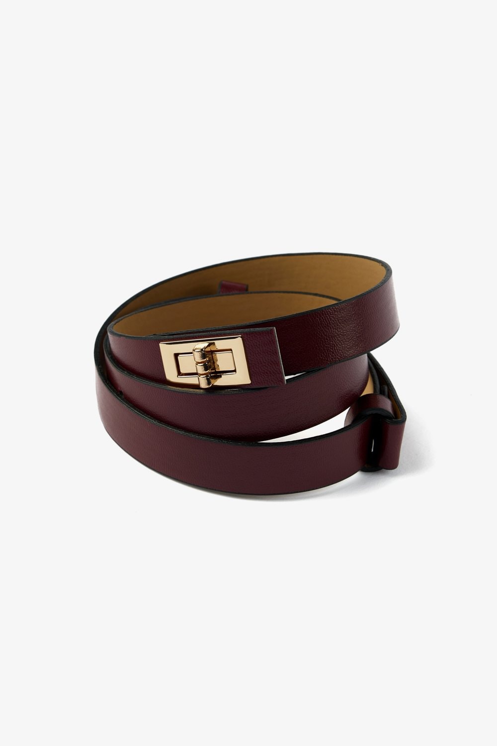 Merwish Kemer 25K-MR-974 - Kahve