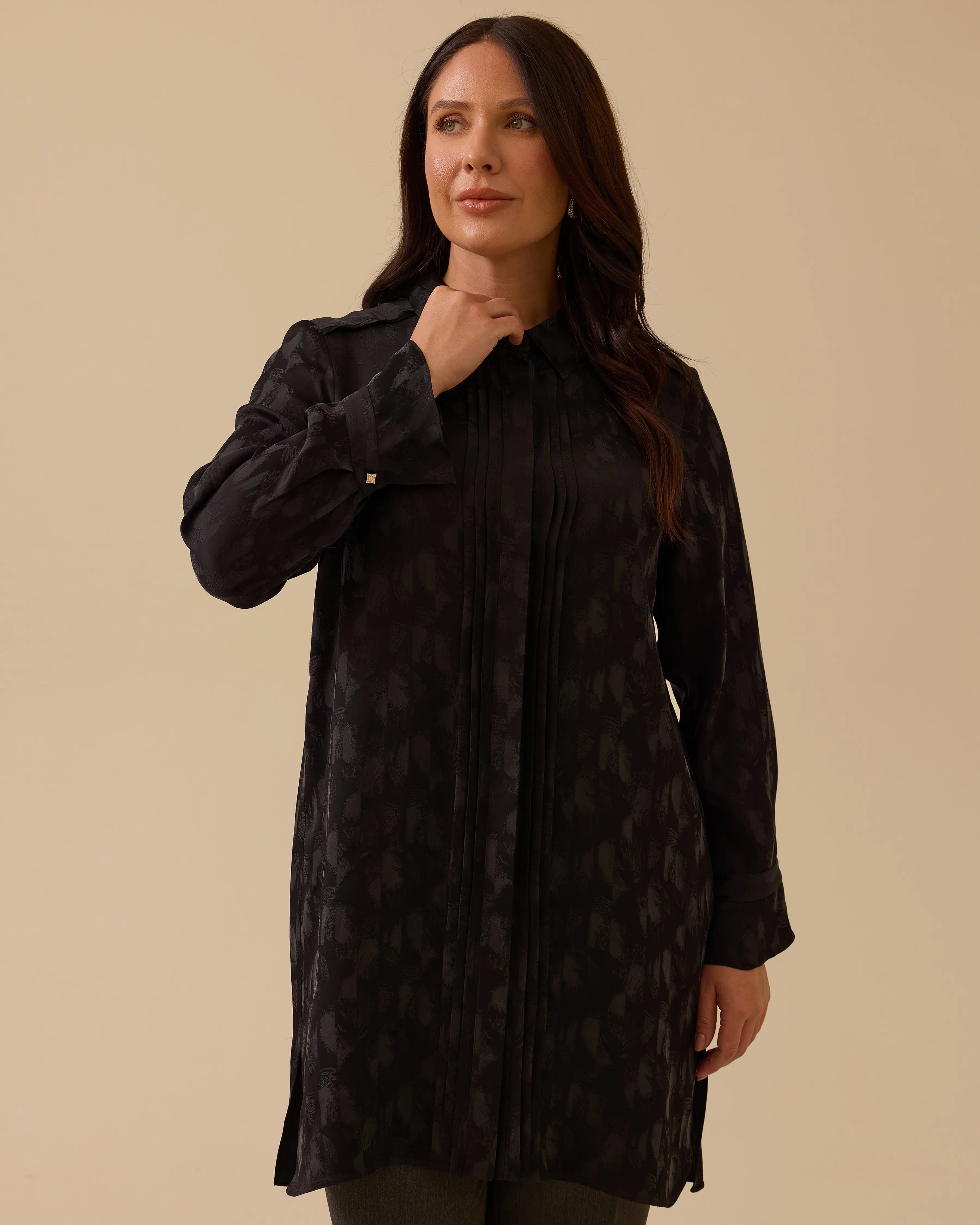 Gala-Xi Tunik 26K-GX-2521214002