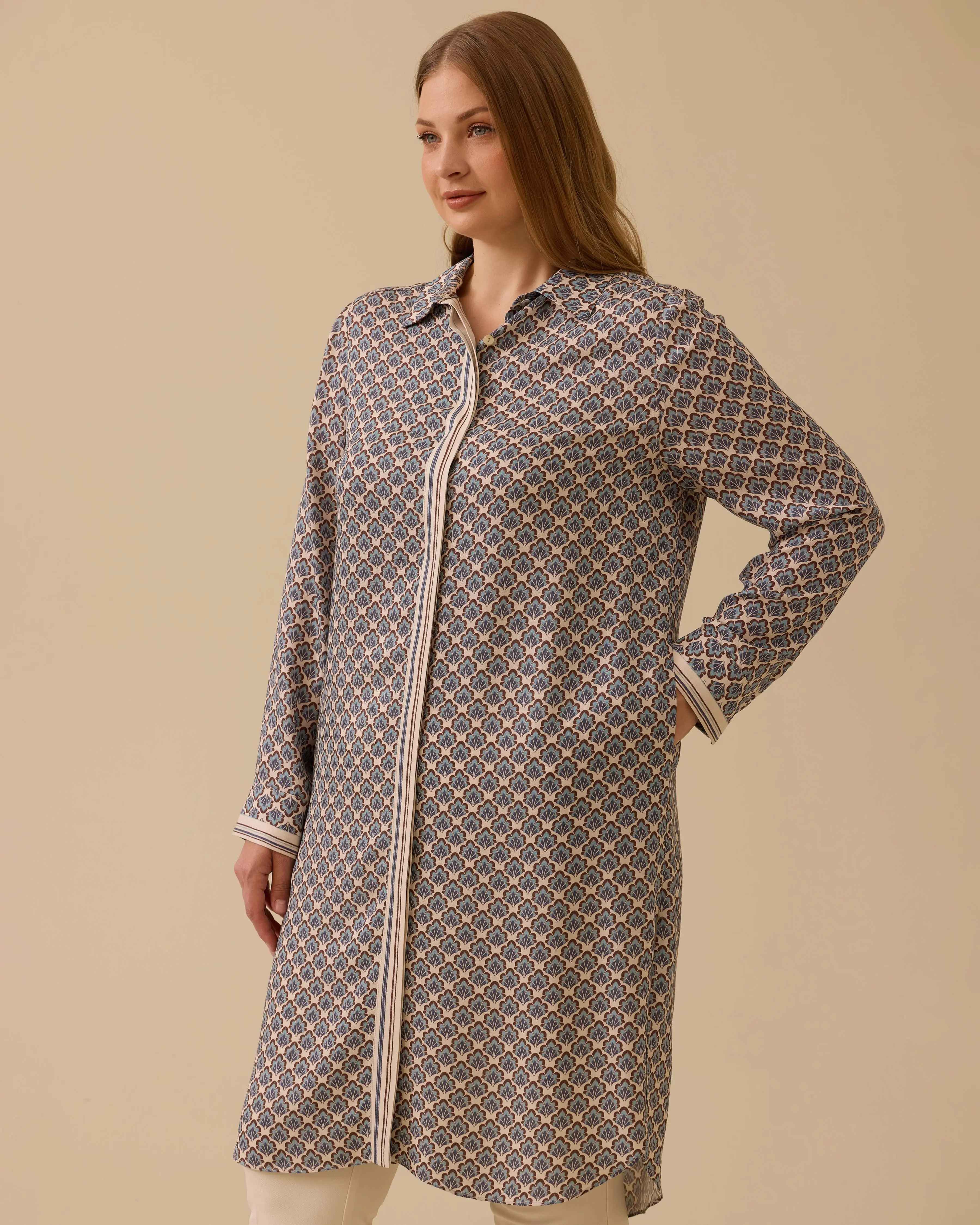 Gala-Xi Tunik 26K-GX-2521214004