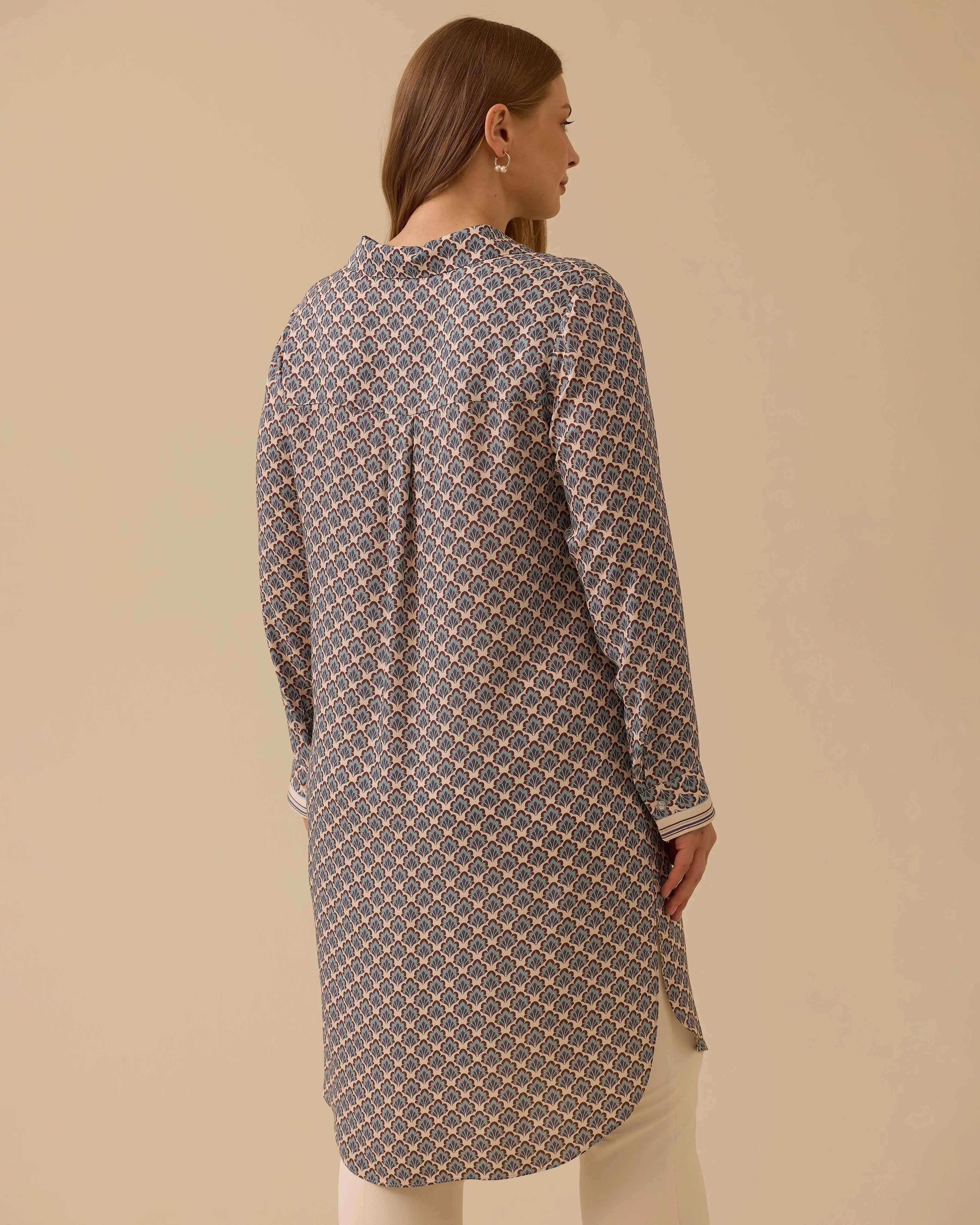 Gala-Xi Tunik 26K-GX-2521214004