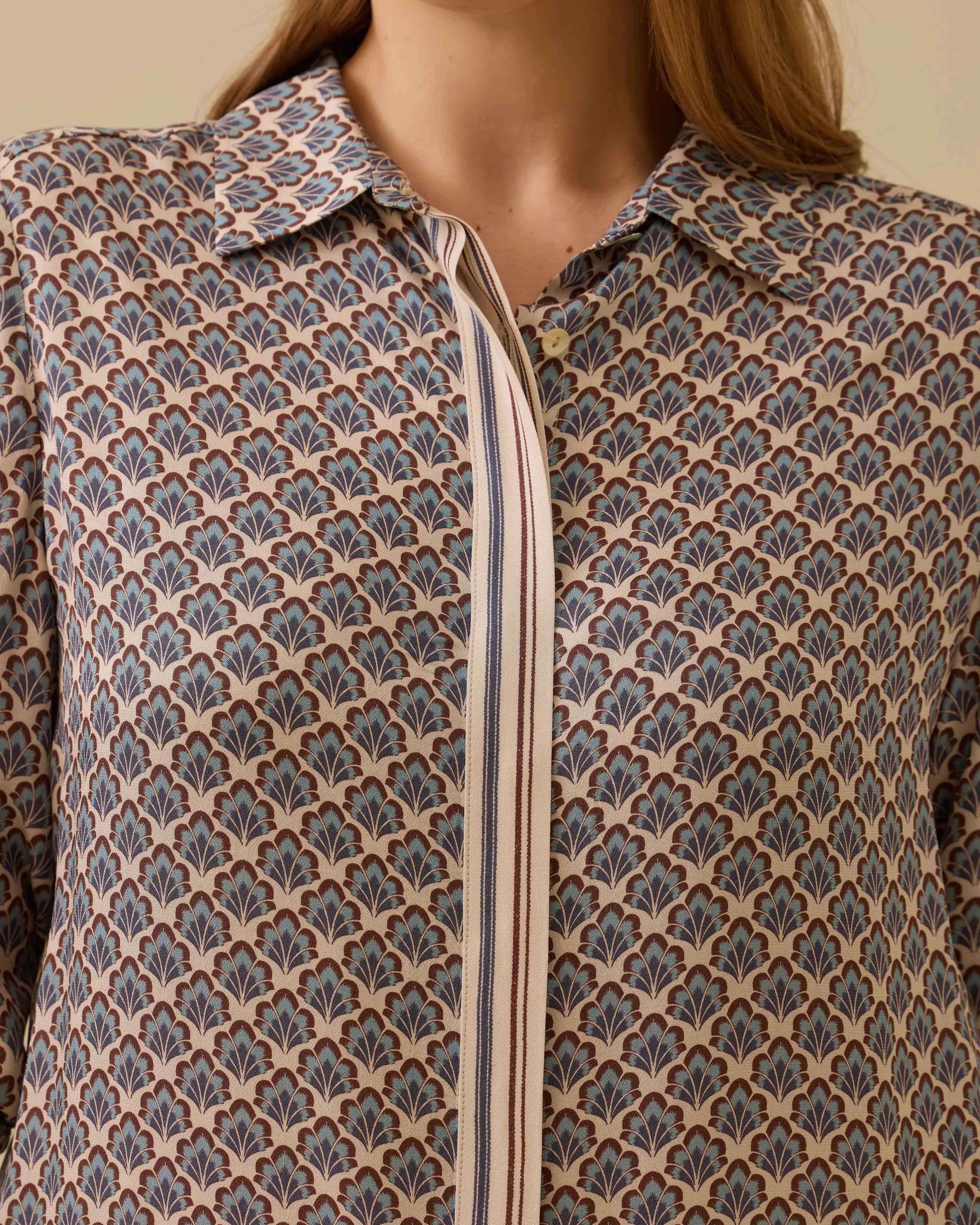 Gala-Xi Tunik 26K-GX-2521214004
