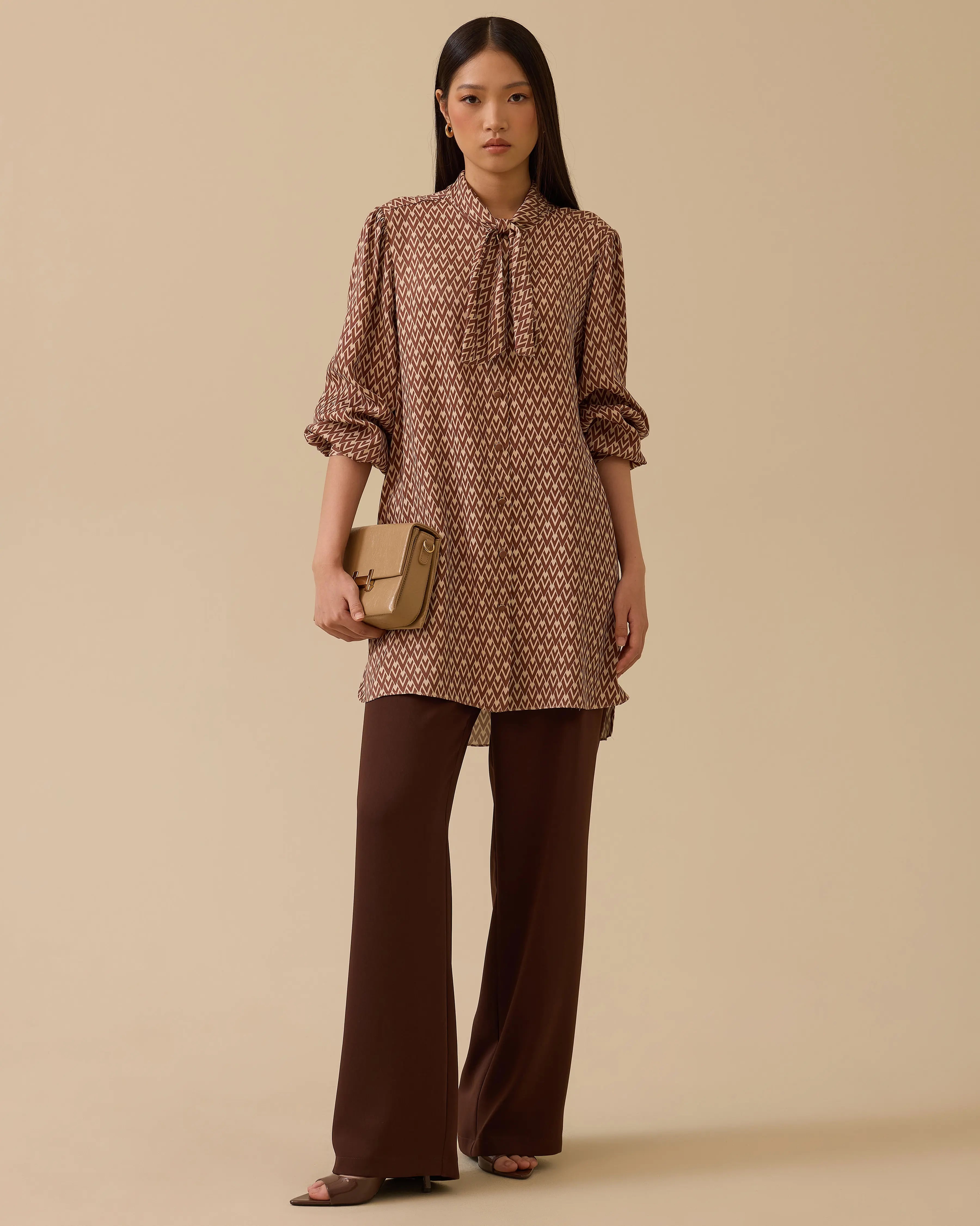 Seçil Tunik 26K-SE-2521211006
