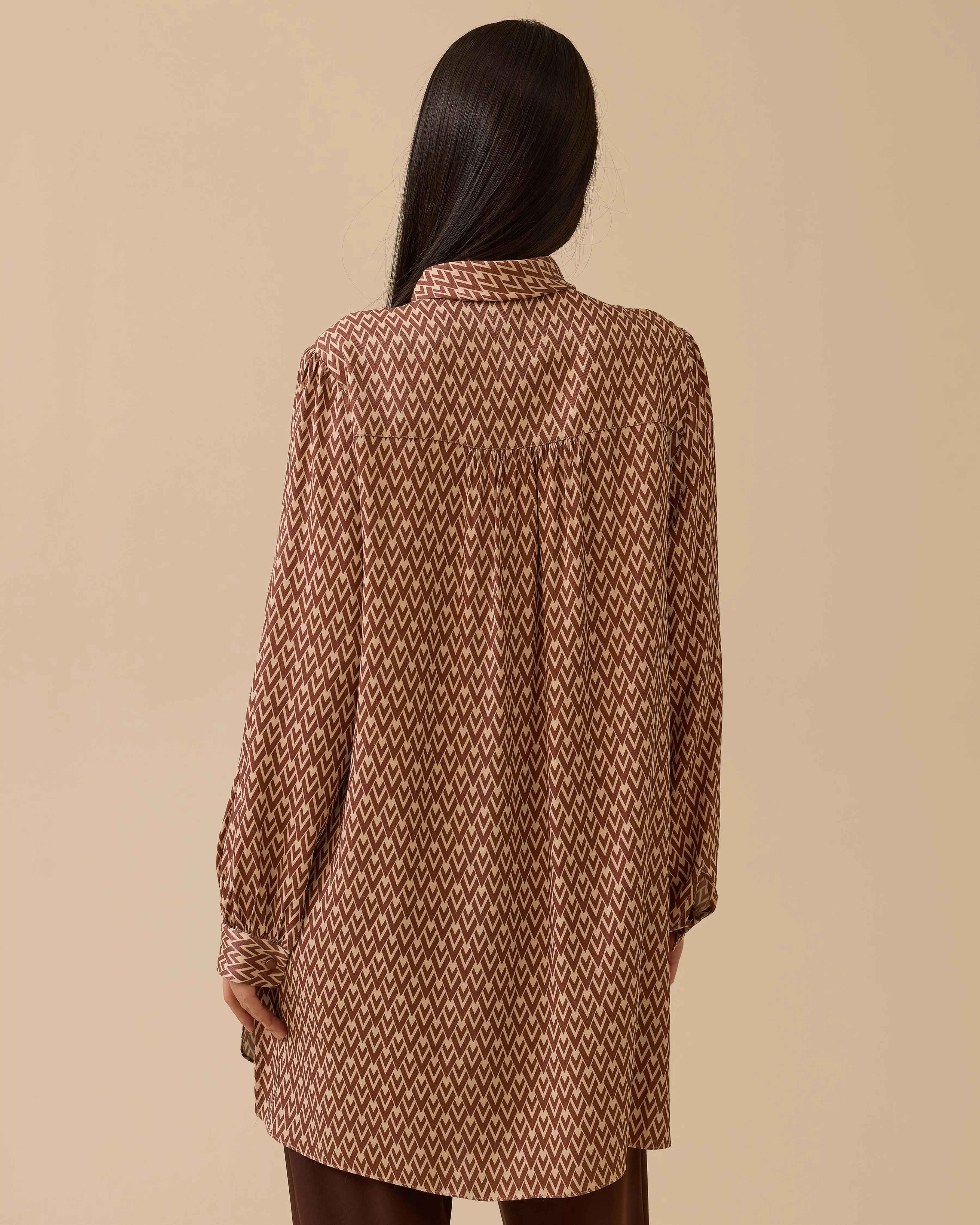 Seçil Tunik 26K-SE-2521211006
