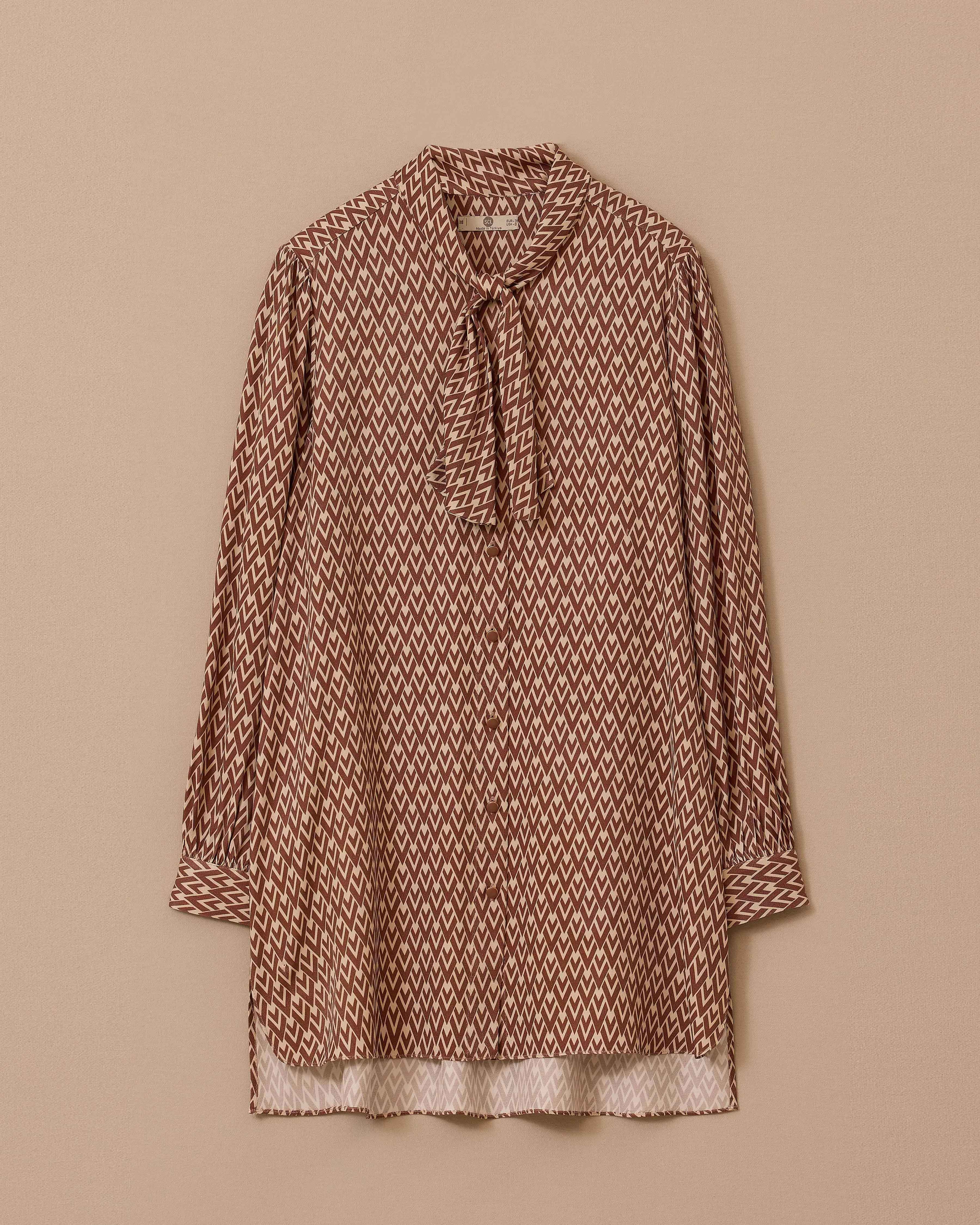 Seçil Tunik 26K-SE-2521211006