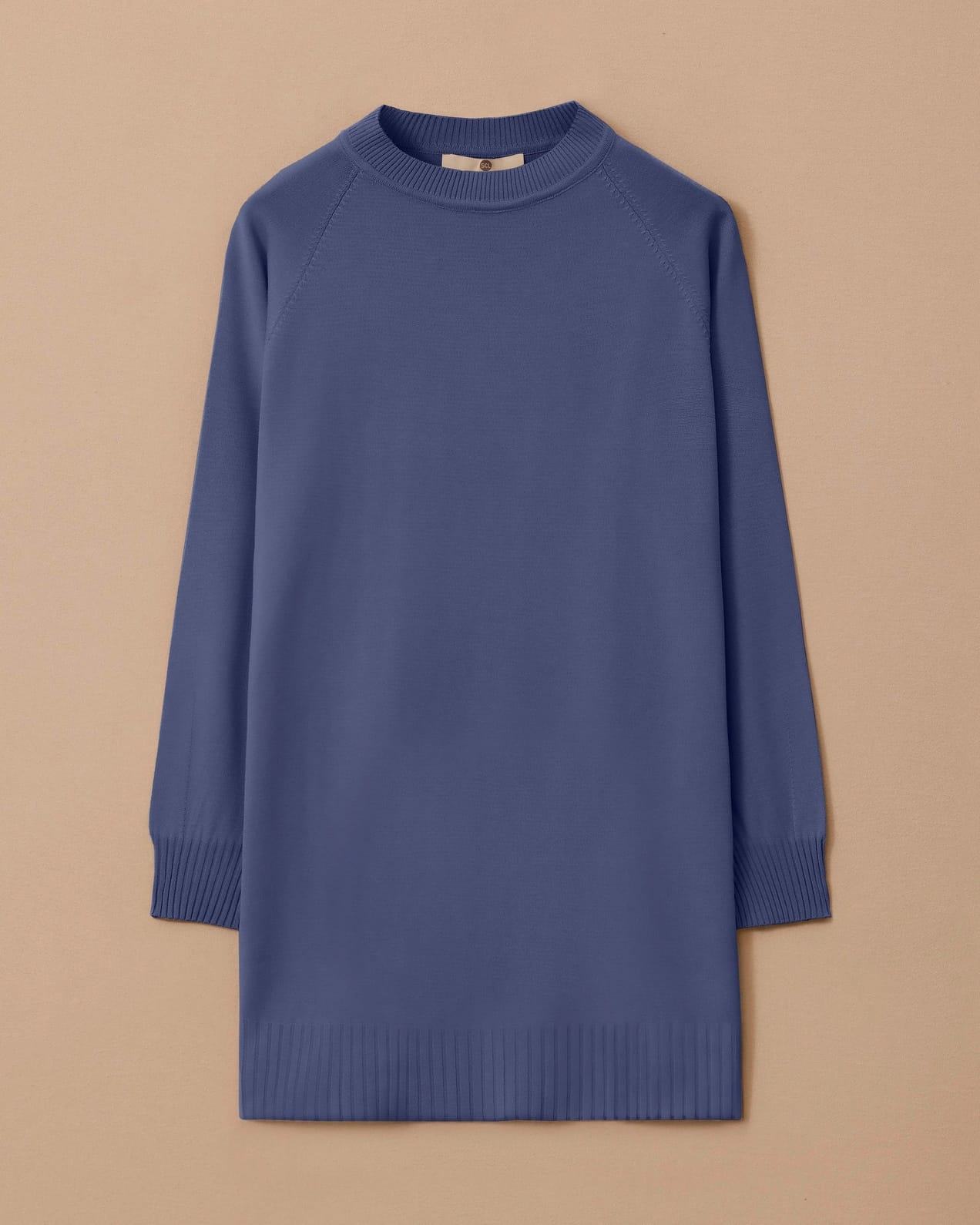 Seçil Tunik 26K-SE-2521711005 - İndigo