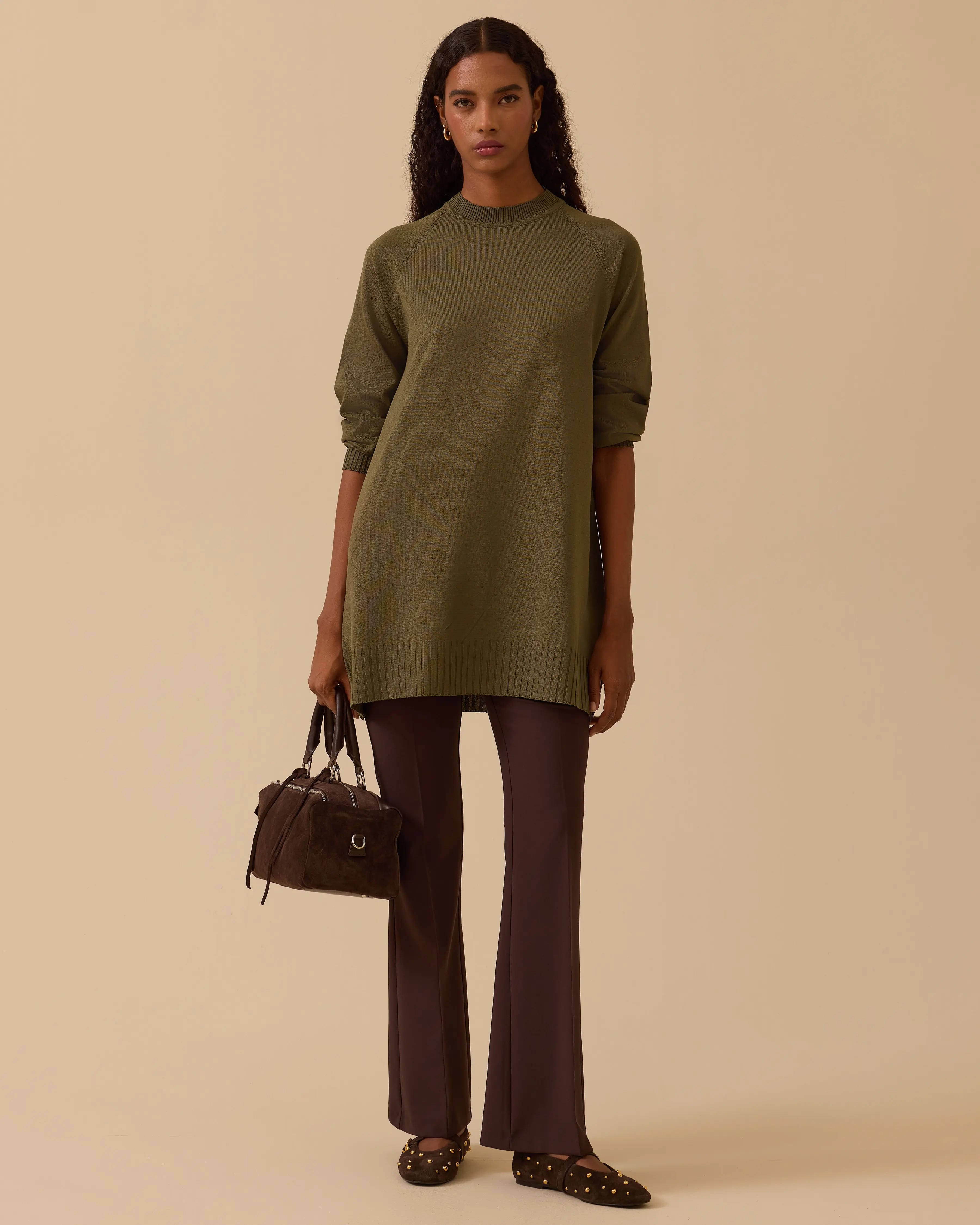 Seçil Tunik 26K-SE-2521711005