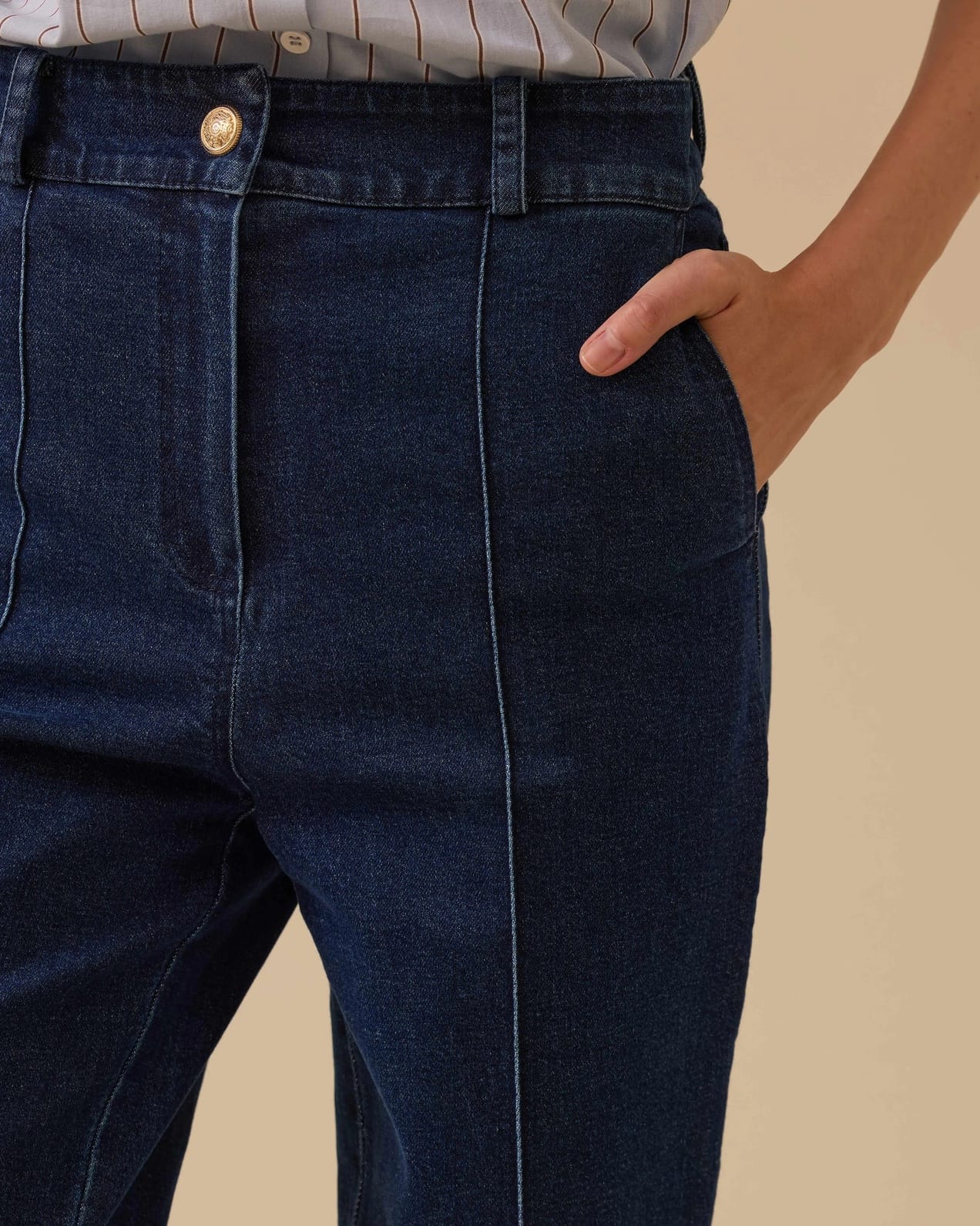 Seçil Pantolon 26K-SE-2522211003