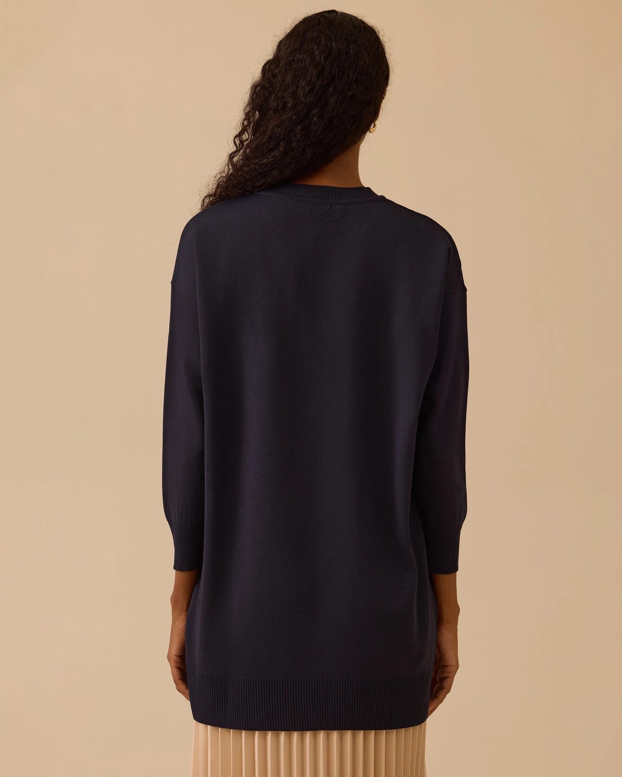 Seçil Tunik 26K-SE-2521711006