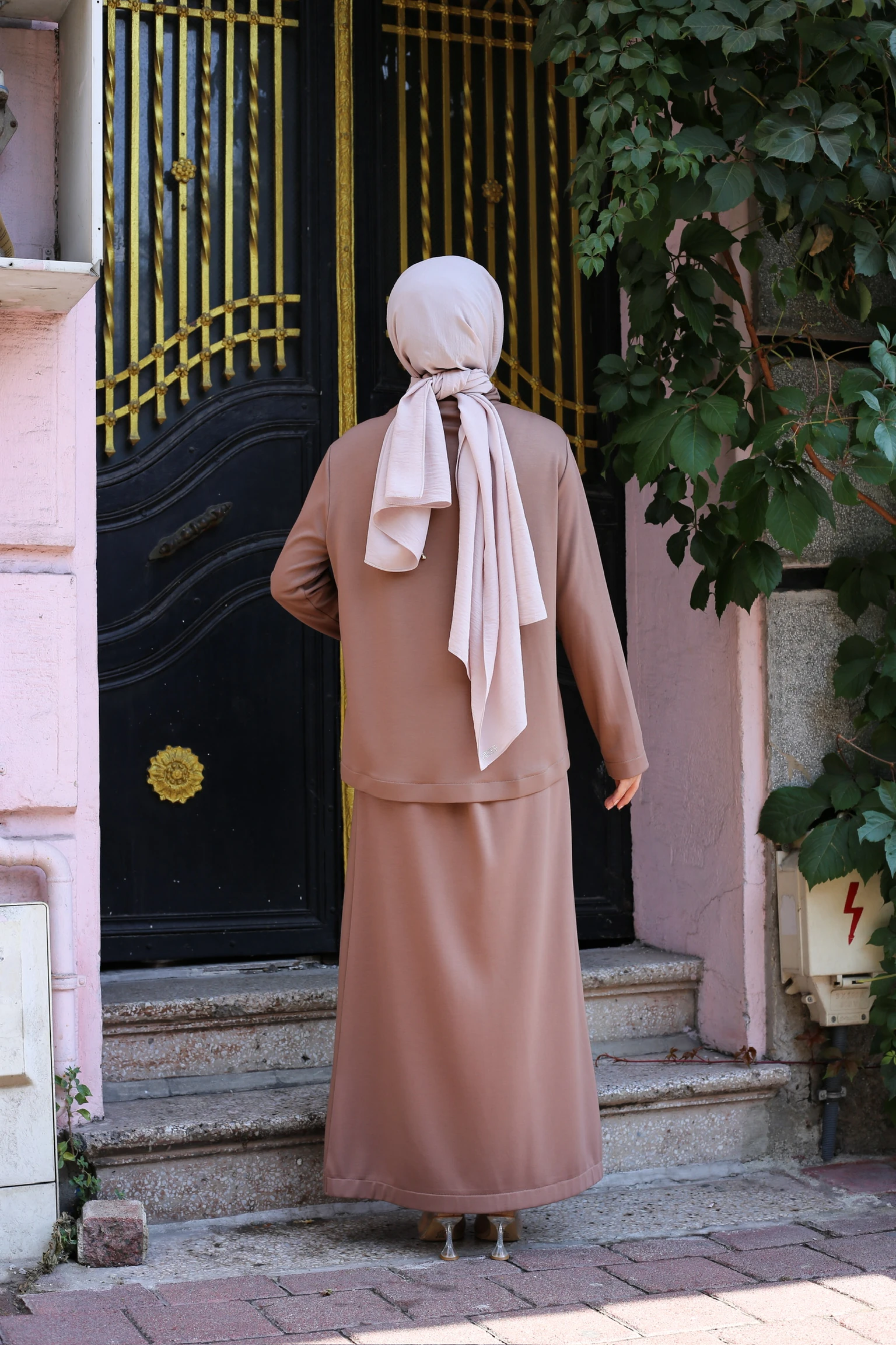 Pieef Takım 26K-Pİ-2425