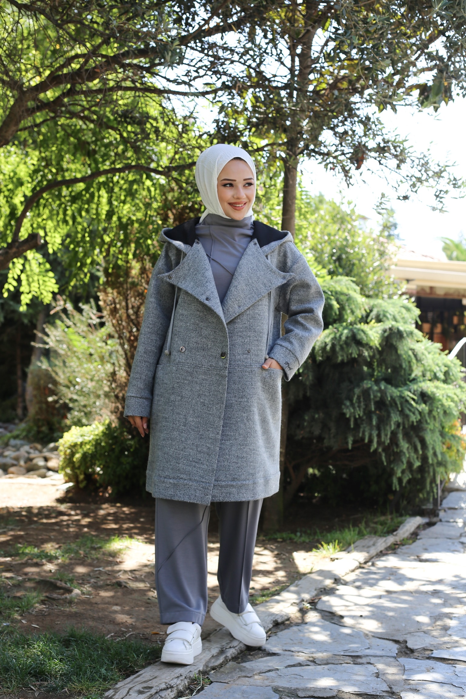 Pieef Kap 26K-Pİ-2395 - Grimelanj