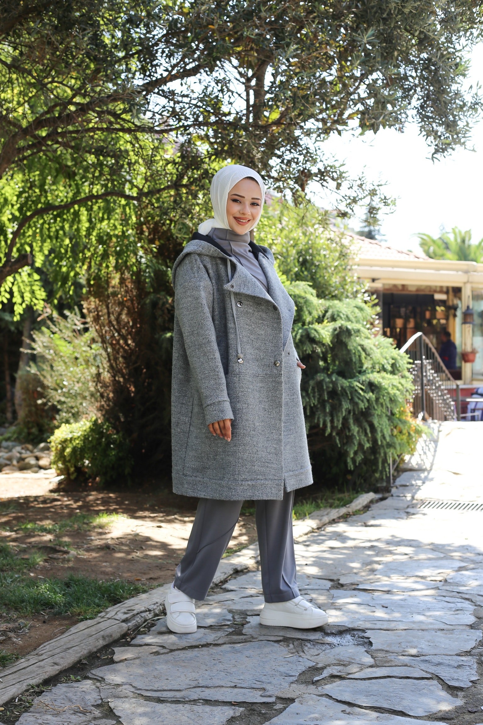 Pieef Kap 26K-Pİ-2395 - Grimelanj