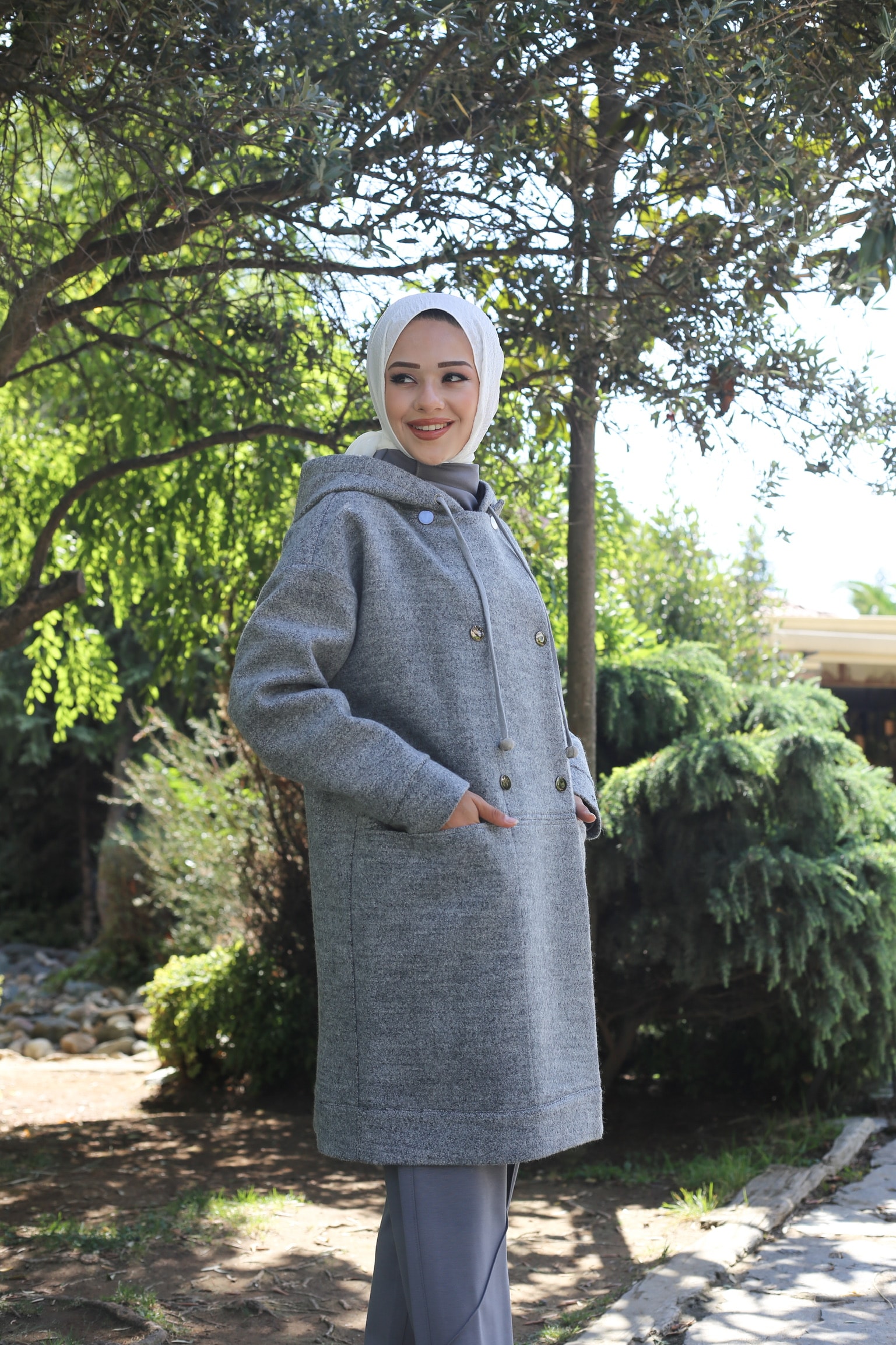 Pieef Kap 26K-Pİ-2395 - Grimelanj