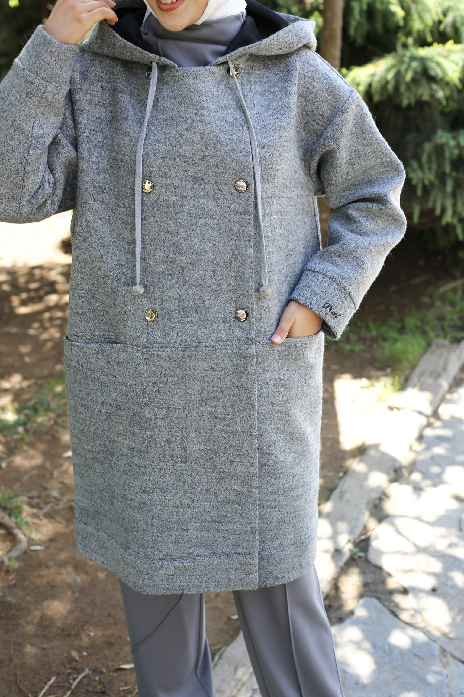 Pieef Kap 26K-Pİ-2395 - Grimelanj