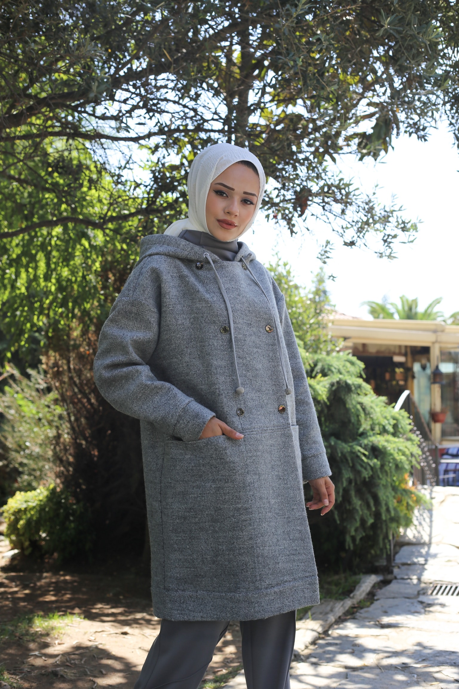 Pieef Kap 26K-Pİ-2395 - Grimelanj