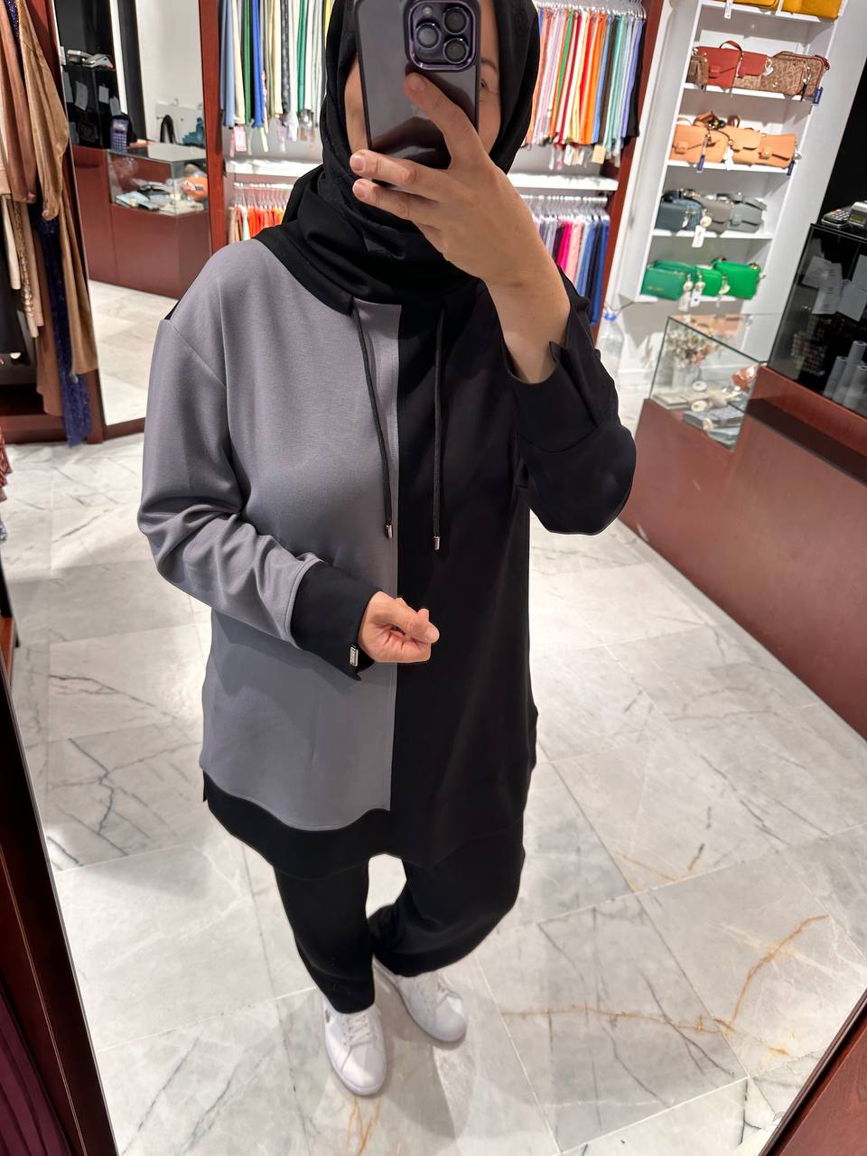 Siyah Füme