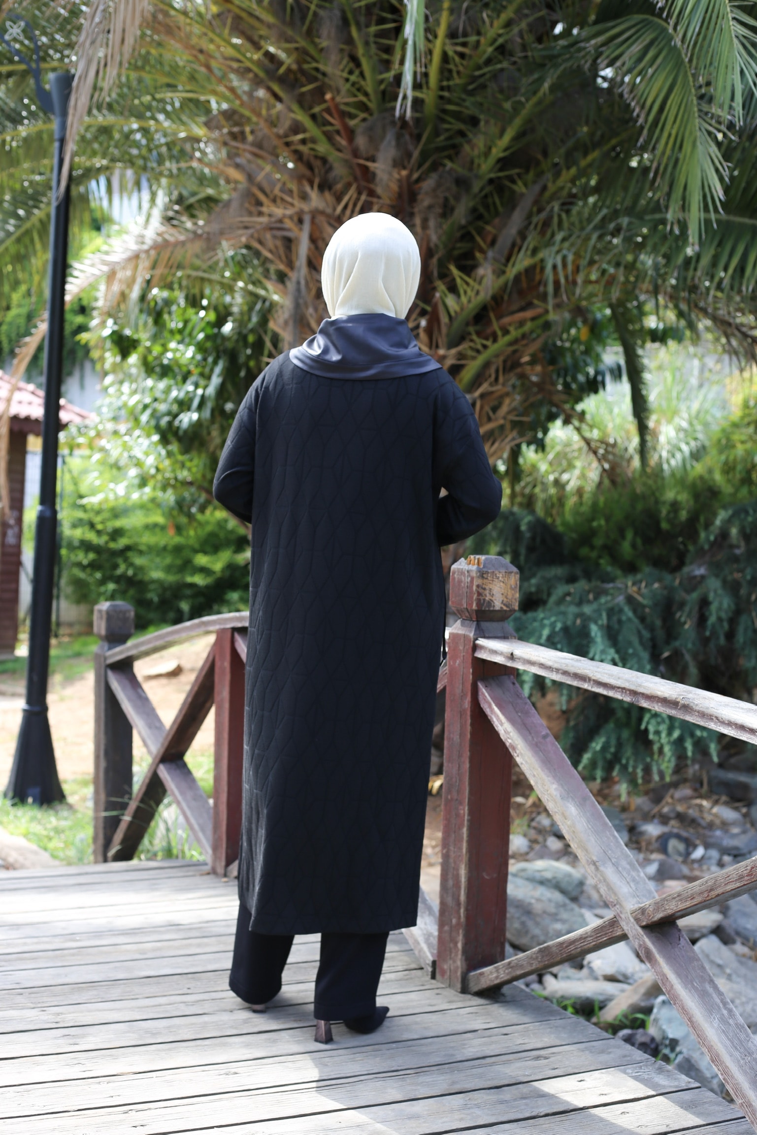 Pieef Kap 26K-Pİ-2430 - Siyah