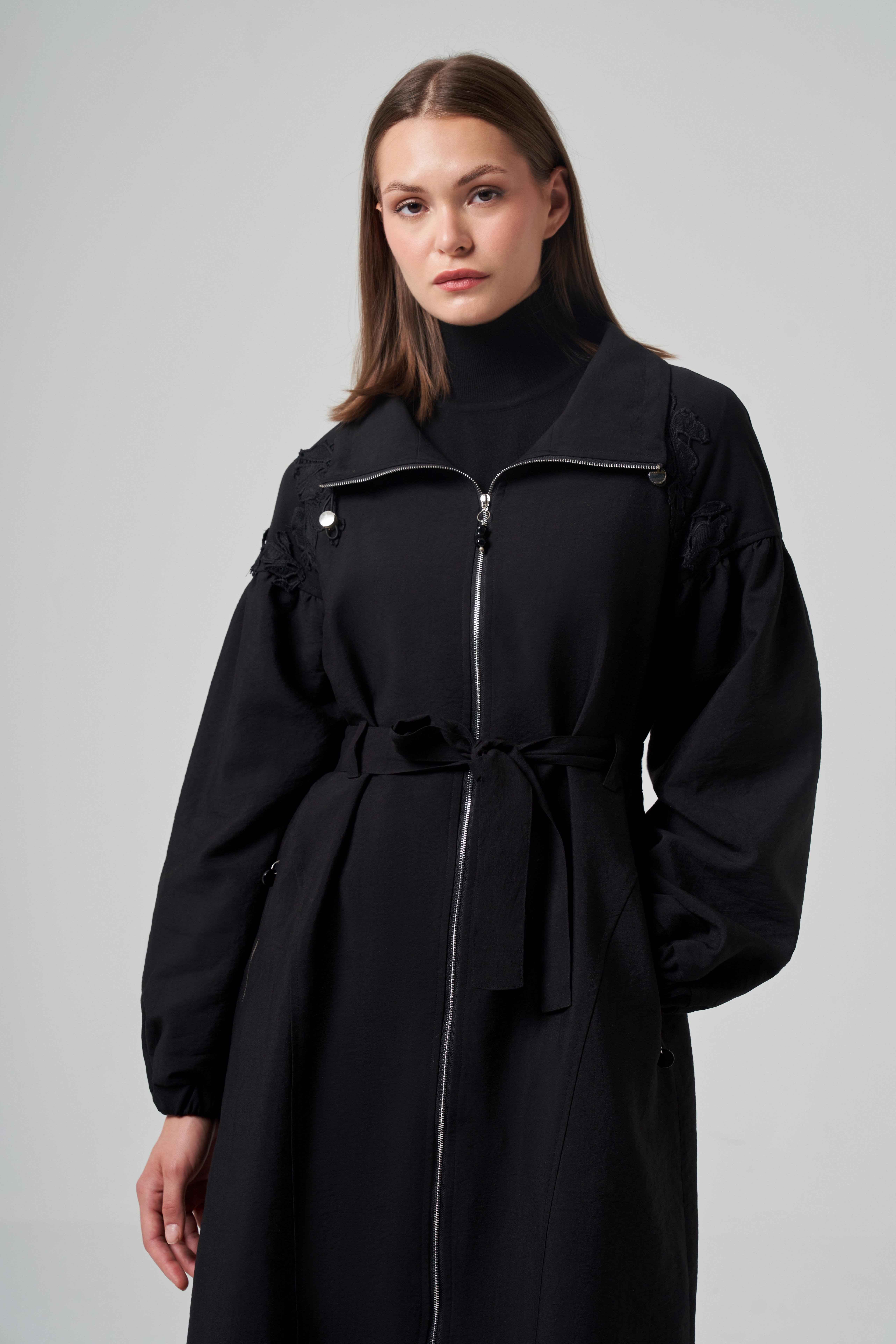 Ceremony Trençkot 25K-CE-6840