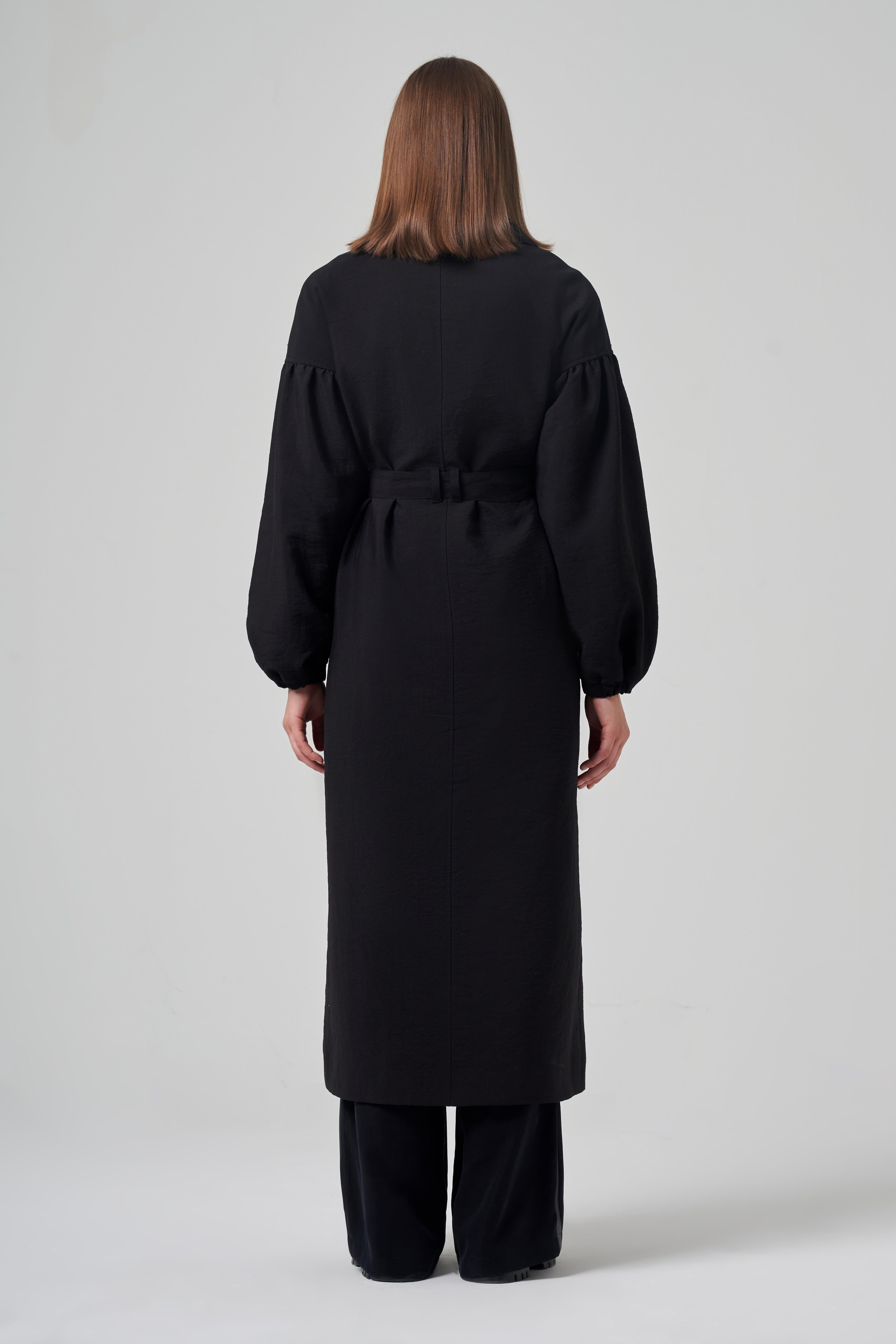 Ceremony Trençkot 25K-CE-6840
