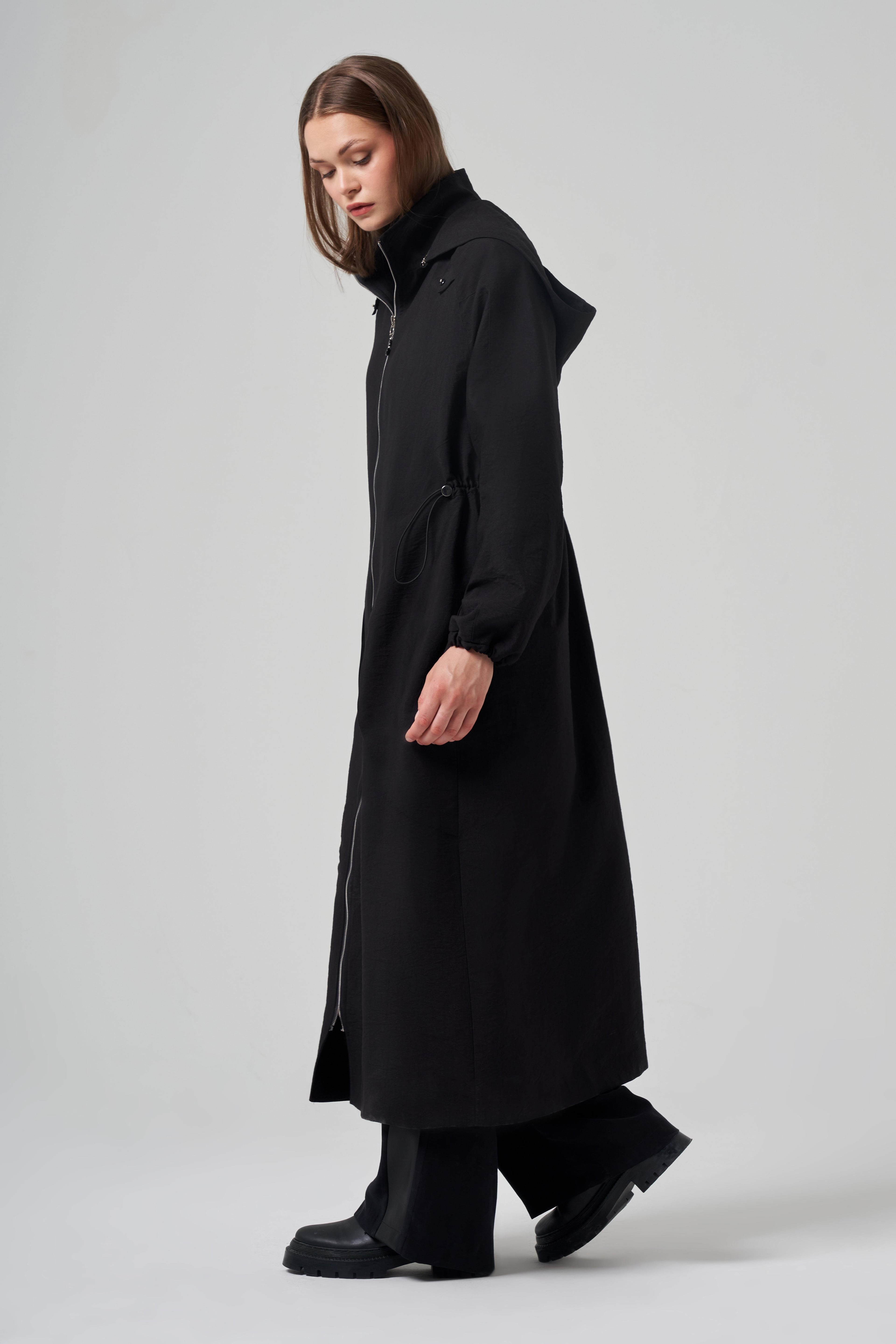 Ceremony Trençkot 25K-CE-6839