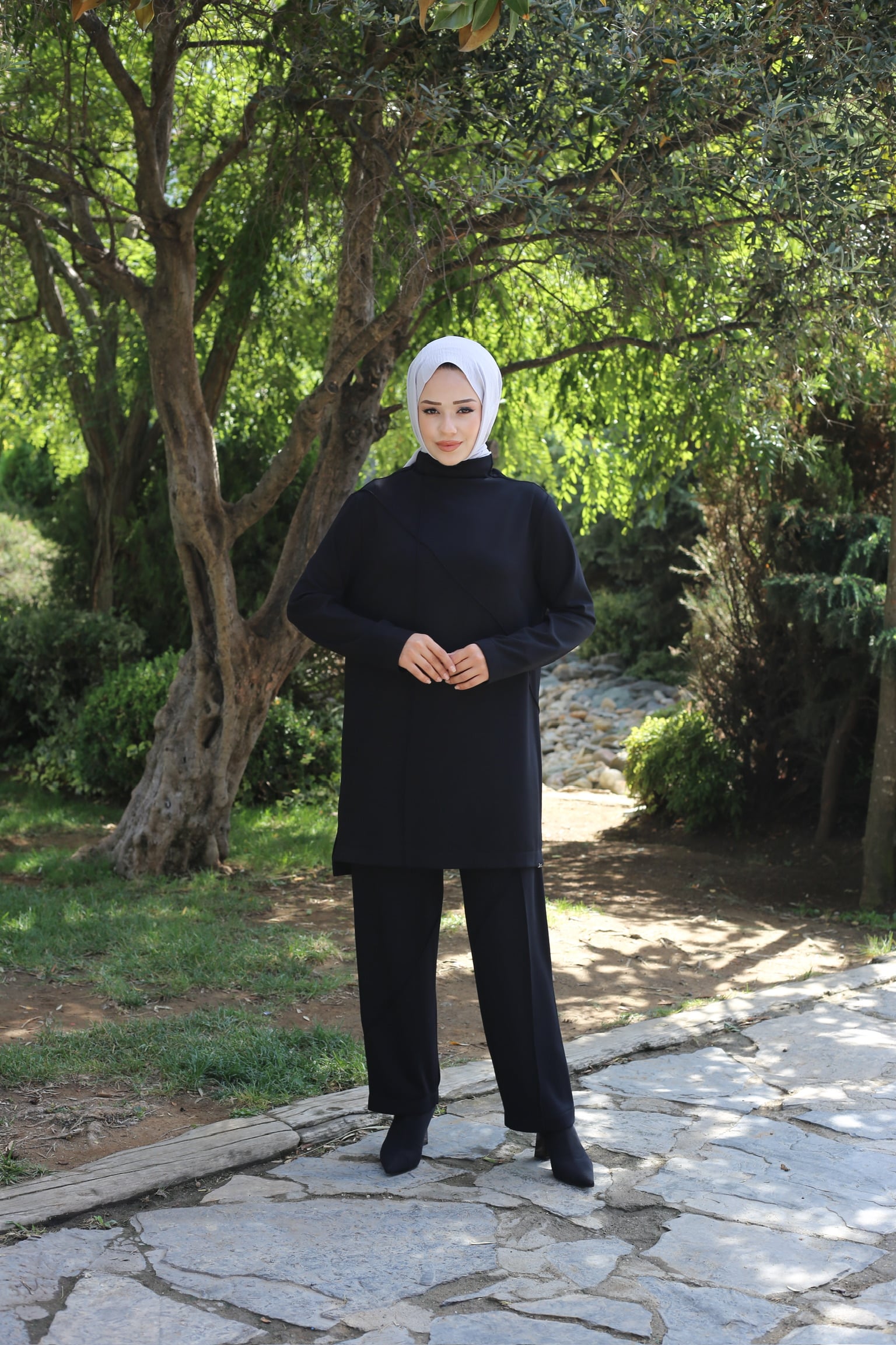 Pieef Takım 26K-Pİ-2431 - Siyah