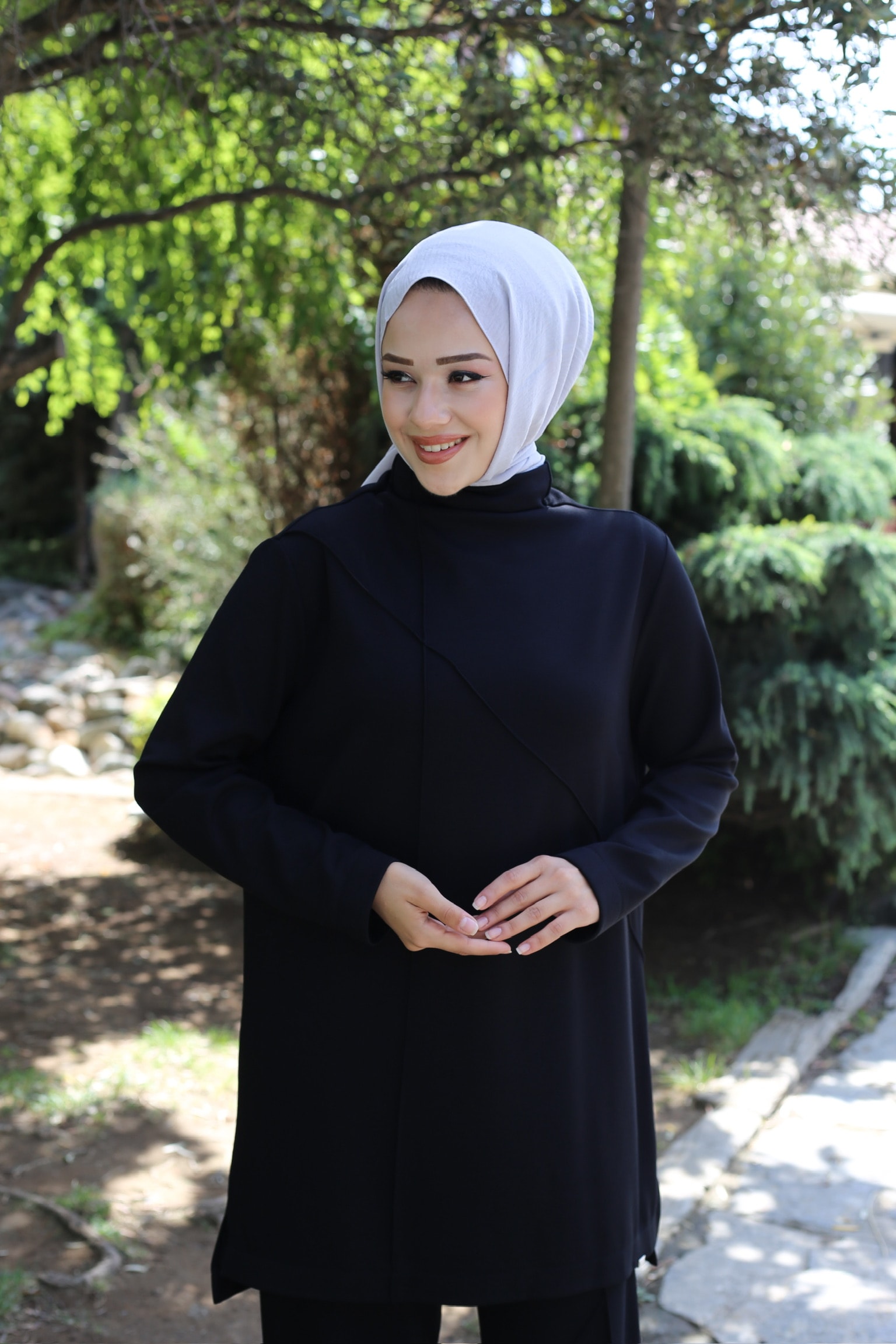 Pieef Takım 26K-Pİ-2431 - Siyah