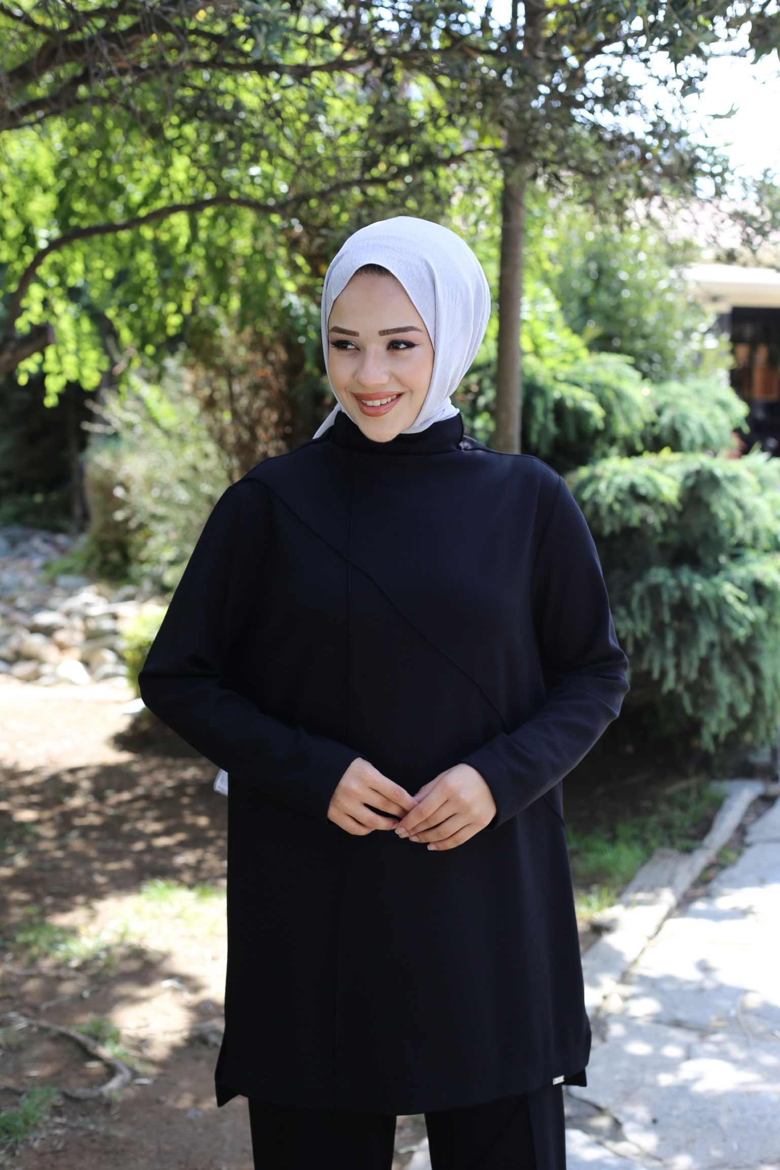 Pieef Takım 26K-Pİ-2431 - Siyah