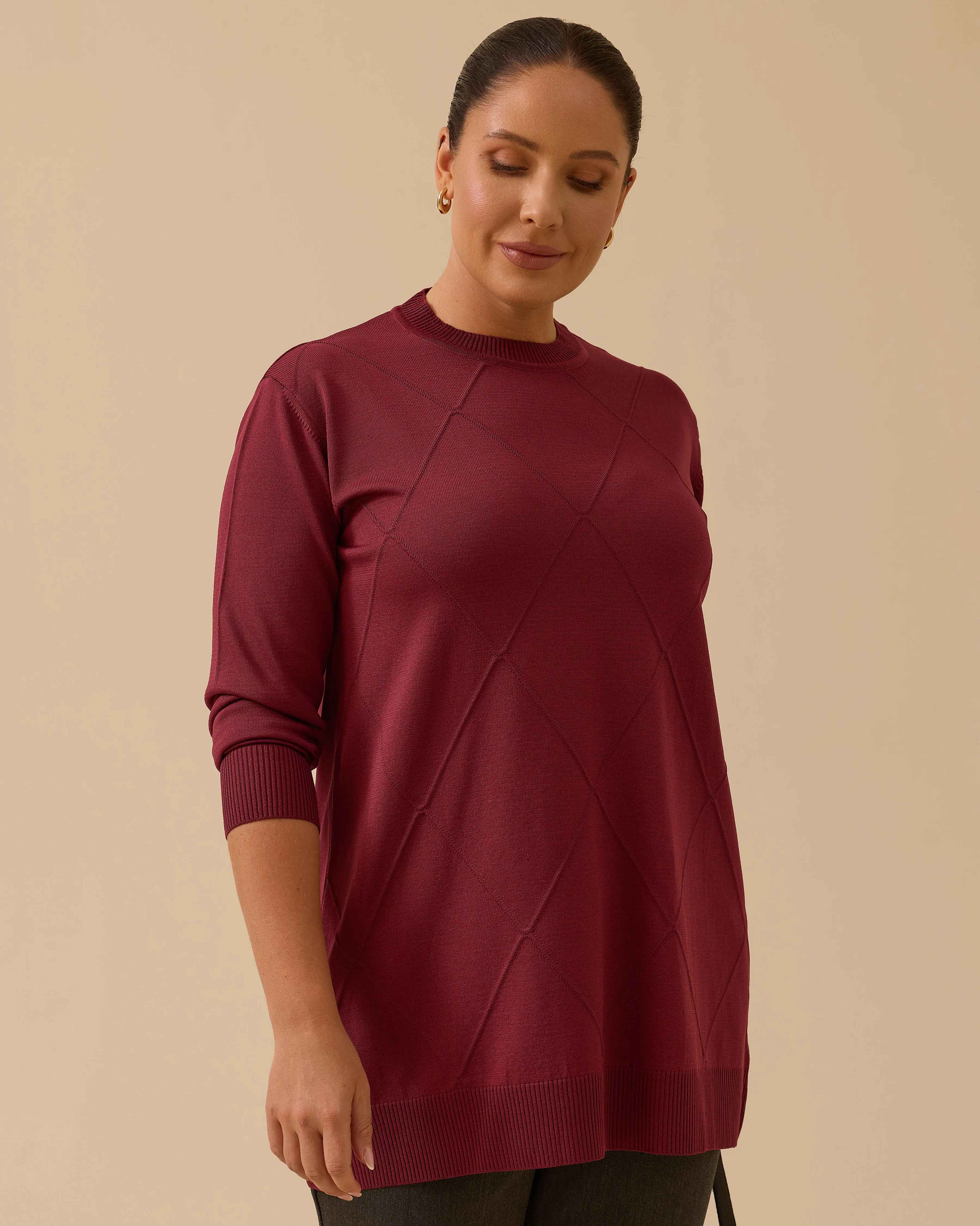 Gala-Xi Tunik 26K-GX-2521714008