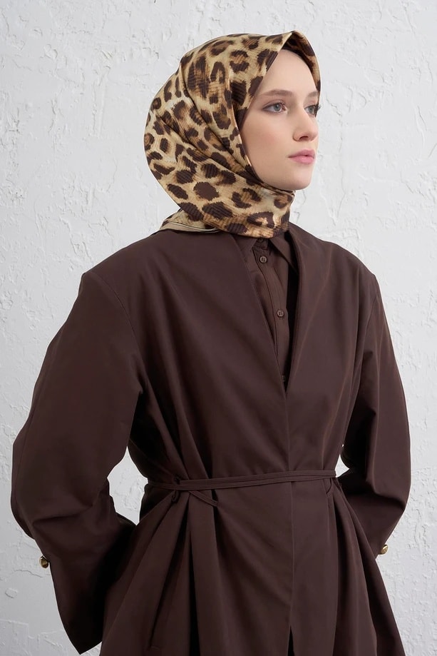 Armine Eşarp İpek Tivil 26K-AR-9425DT - 37