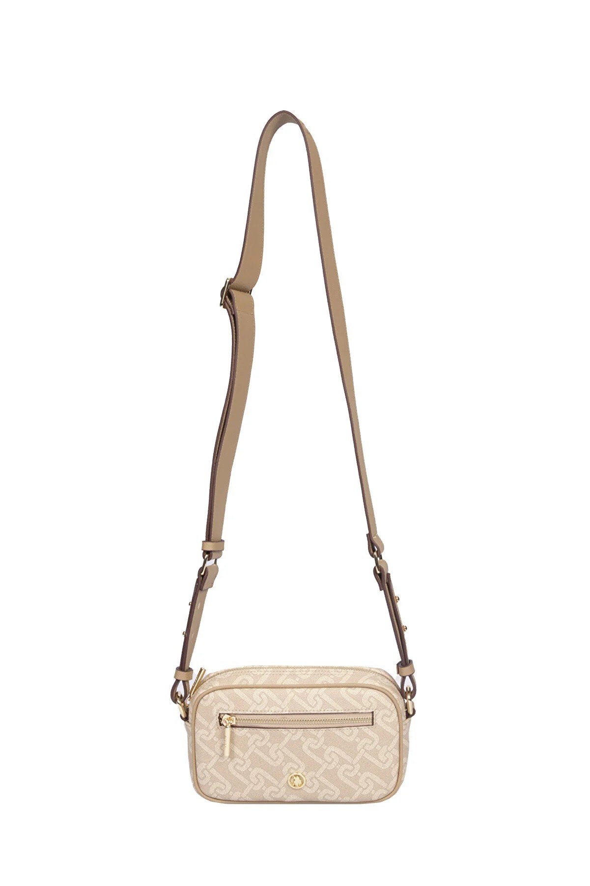 U.S. Polo Assn. Woman Crossbody Bag US23524