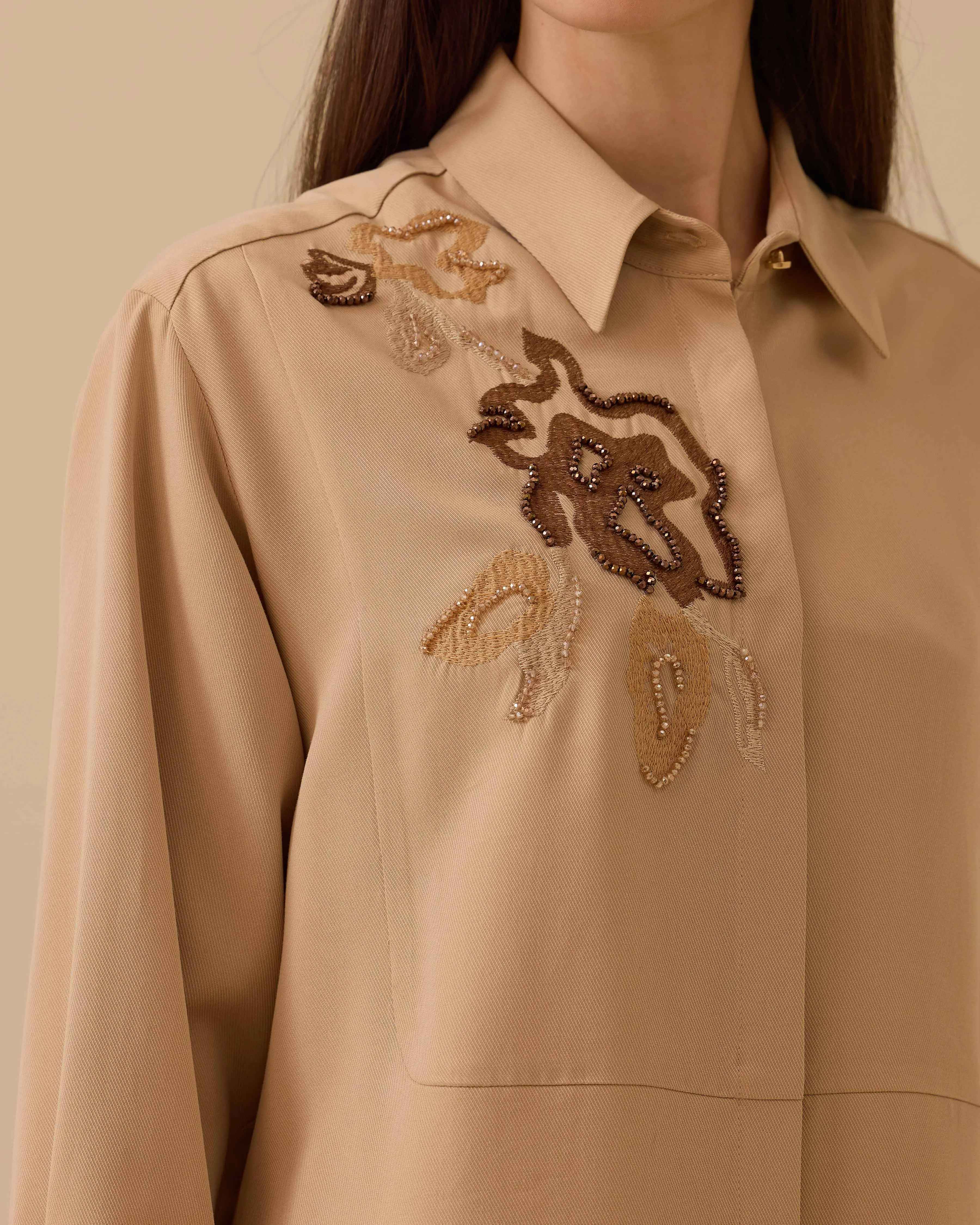 Seçil Gömlek 26K-SE-2521511013