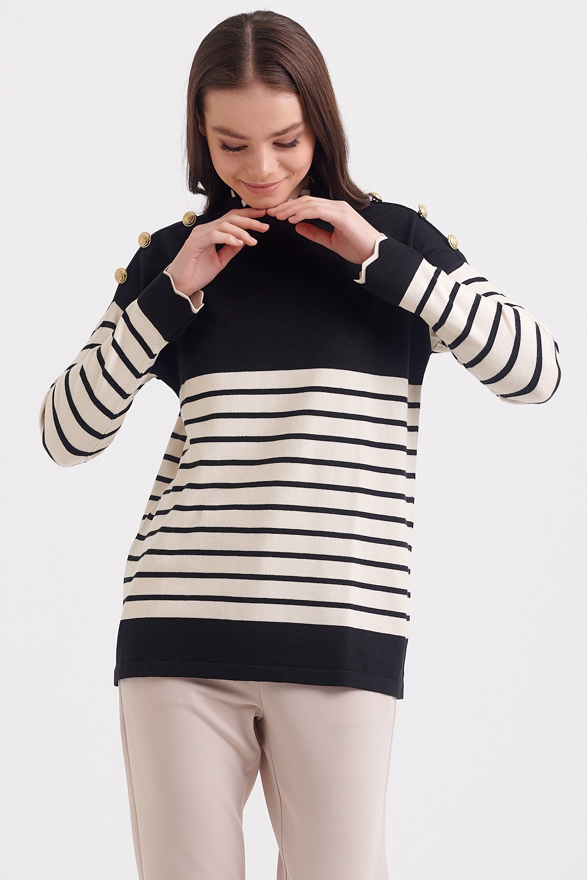 On Fashion Kazak 75392