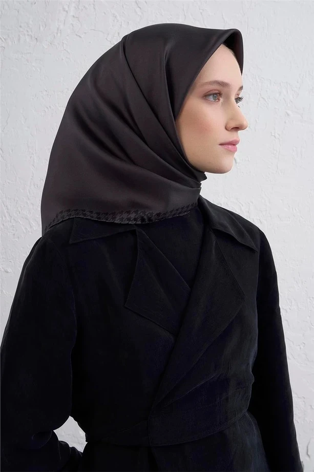 Armine Eşarp İpek Tivil 26K-AR-9443DT - 50