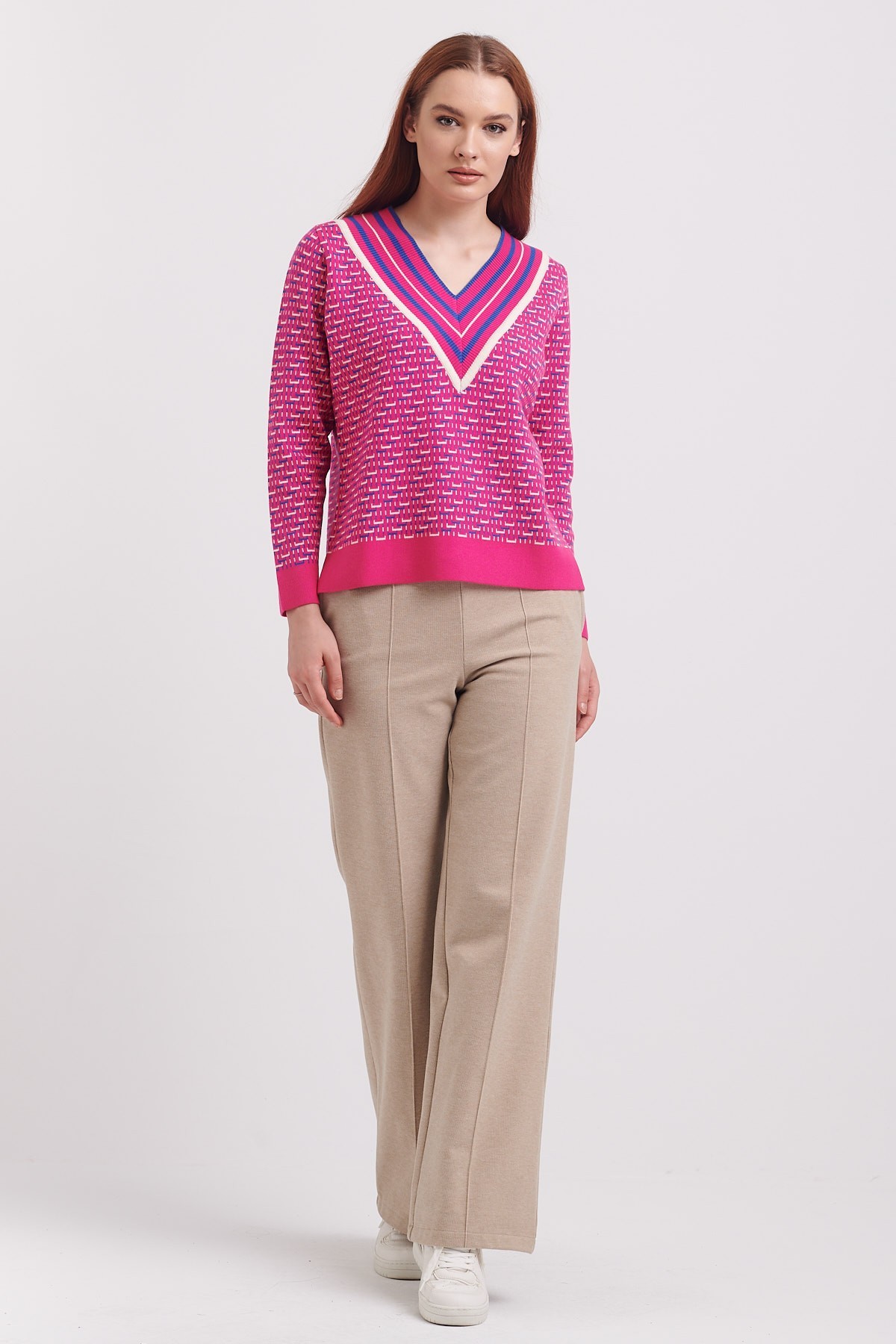 On Fashion Kazak 75348