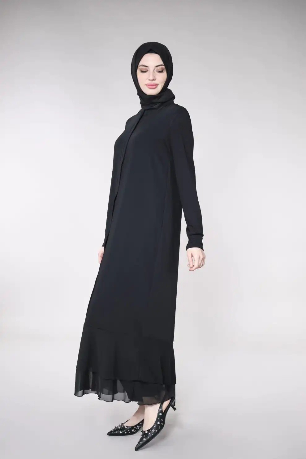Redshow Ceket 25Y-RE-25515 - Black