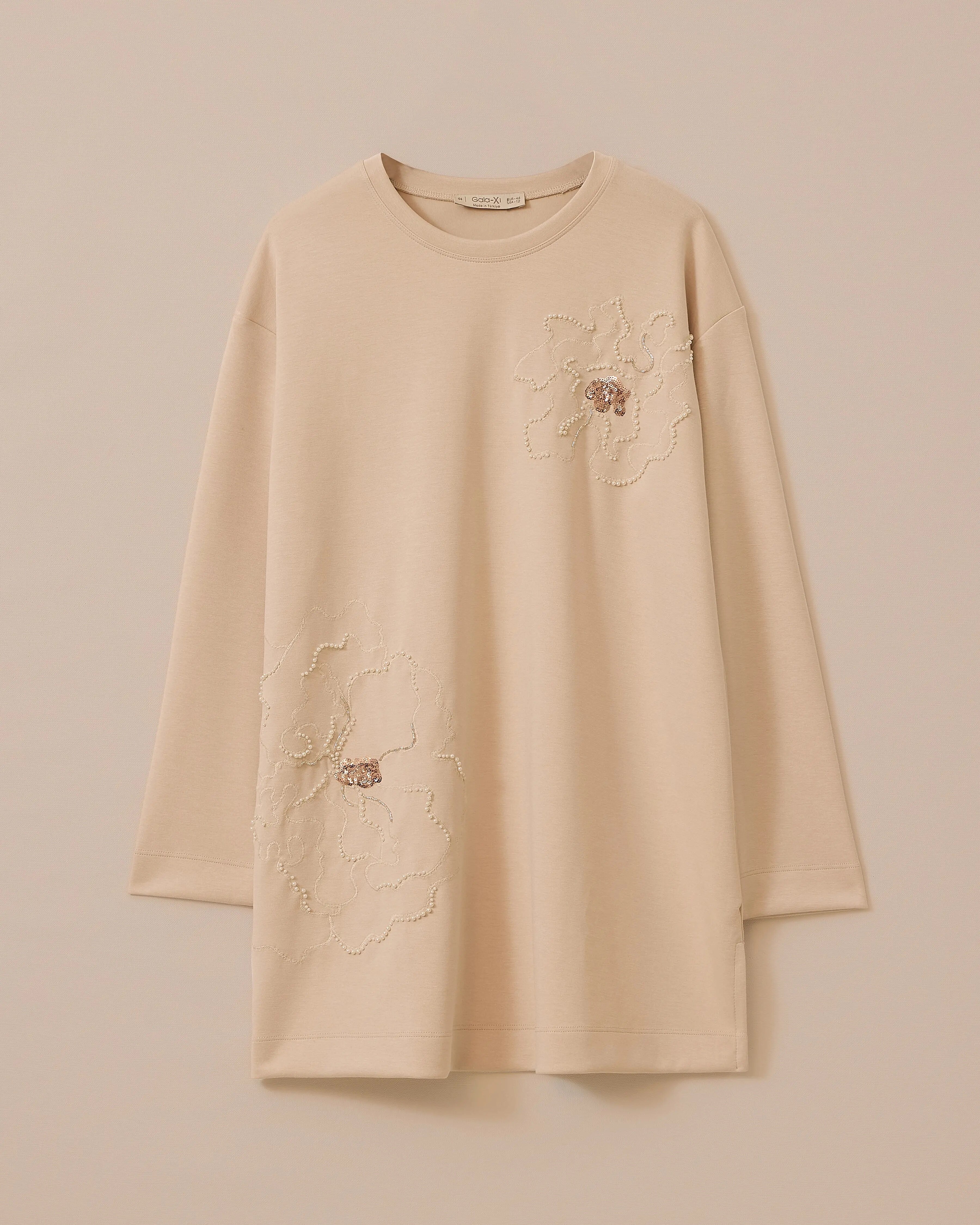 Gala-Xi Sweatshirt 25Y-GX-2512314003